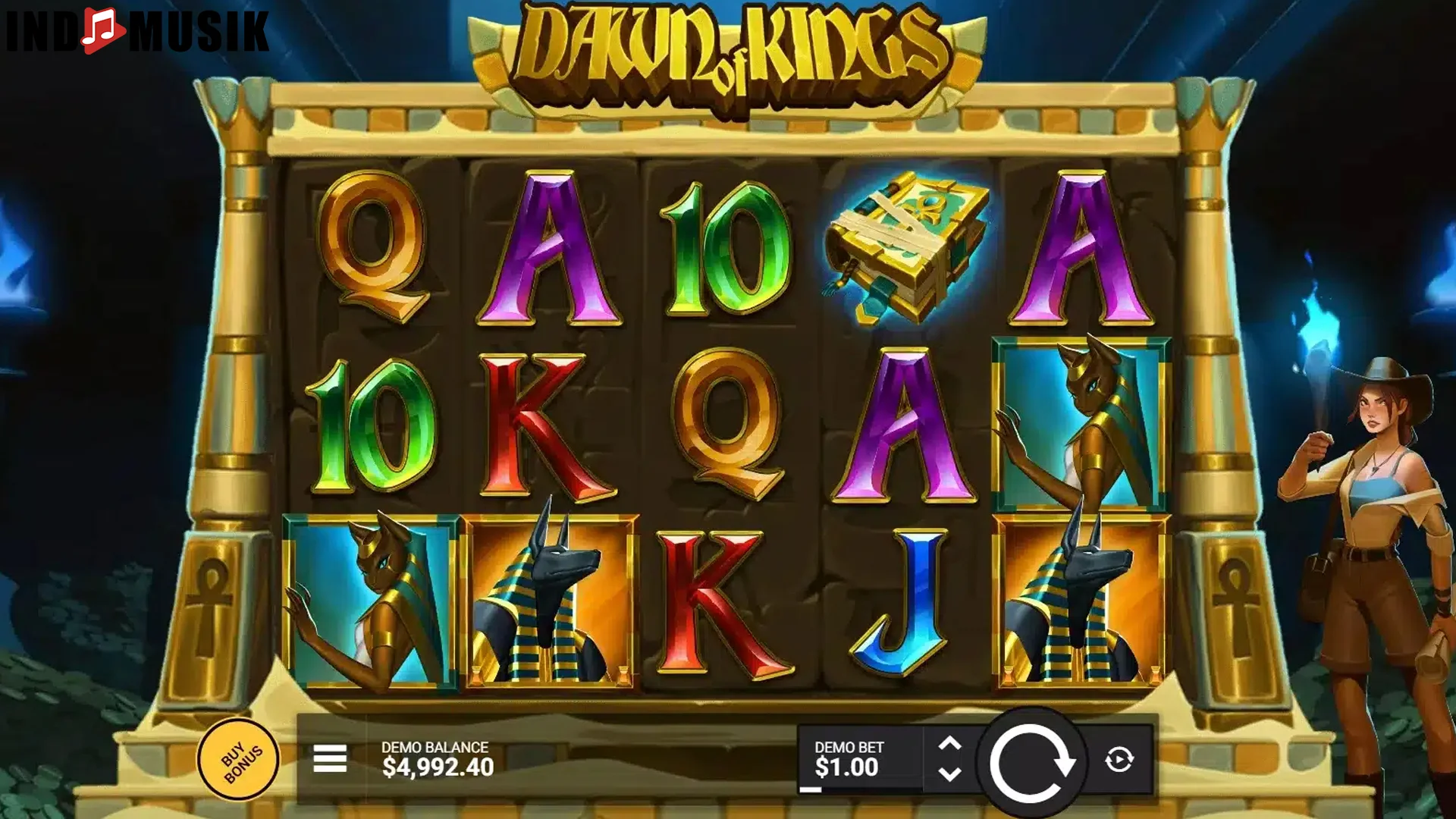 5 Filosofi dalam Nama Kingdom di Dawn of Kings Yang Meaningful 2 5 Filosofi dalam Nama Kingdom di Dawn of Kings Yang Meaningful