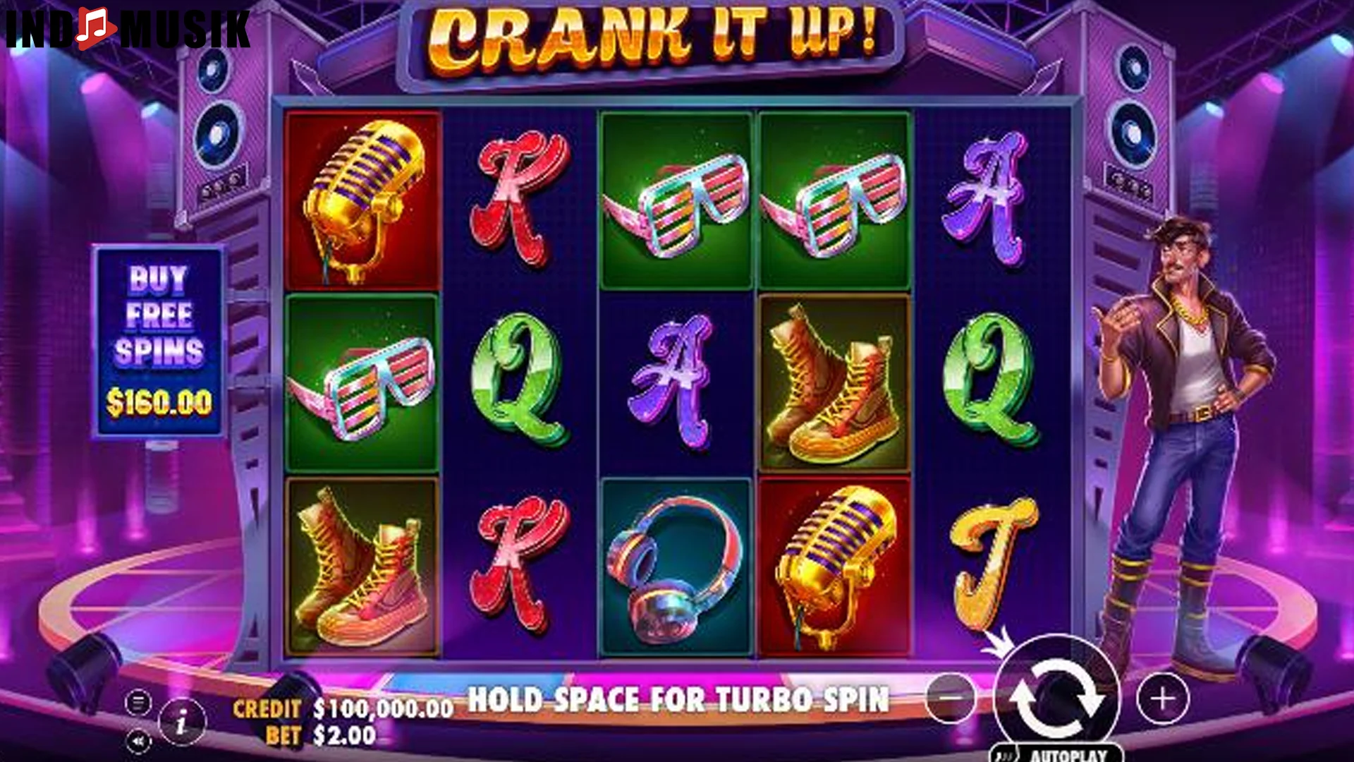 Slot777 Bikin Crank It Up yang Mechanicore Banget 2 Slot777 Bikin Crank It Up yang Mechanicore Banget