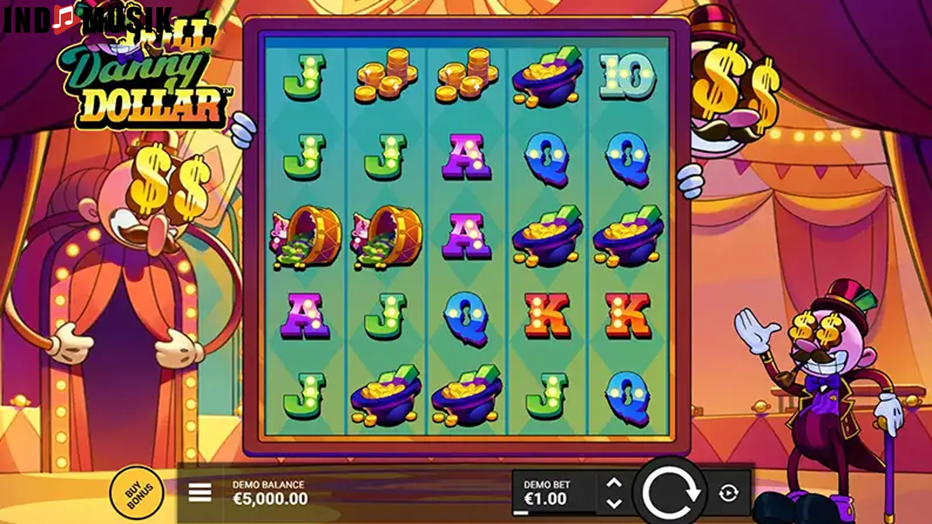 Baru Mindset Sultan 5 Prinsip Danny Dollar yang Bikin Speechless 4 Baru Mindset Sultan 5 Prinsip Danny Dollar yang Bikin Speechless