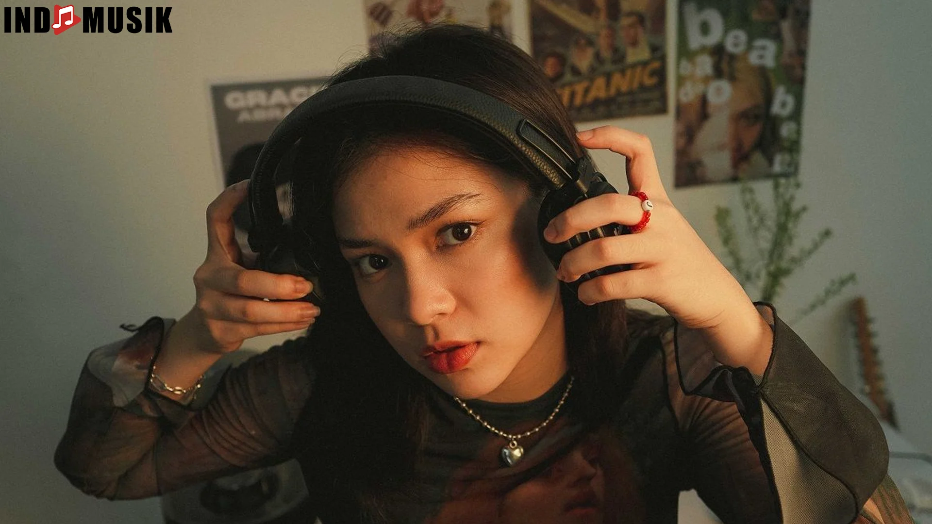 Jasmine Nadya dan Karirnya: 5 Momen yang Mencuri Perhatian