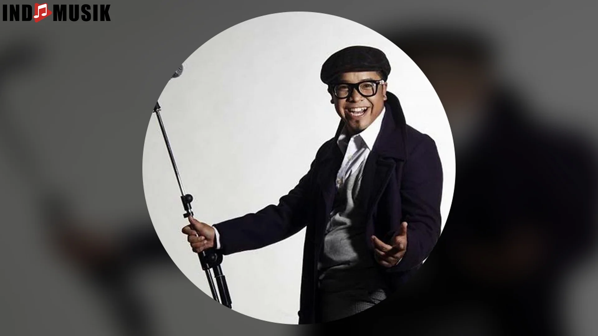 Joeniar Arief: 5 Perjalanan Penuh Warna dalam Dunia Musik