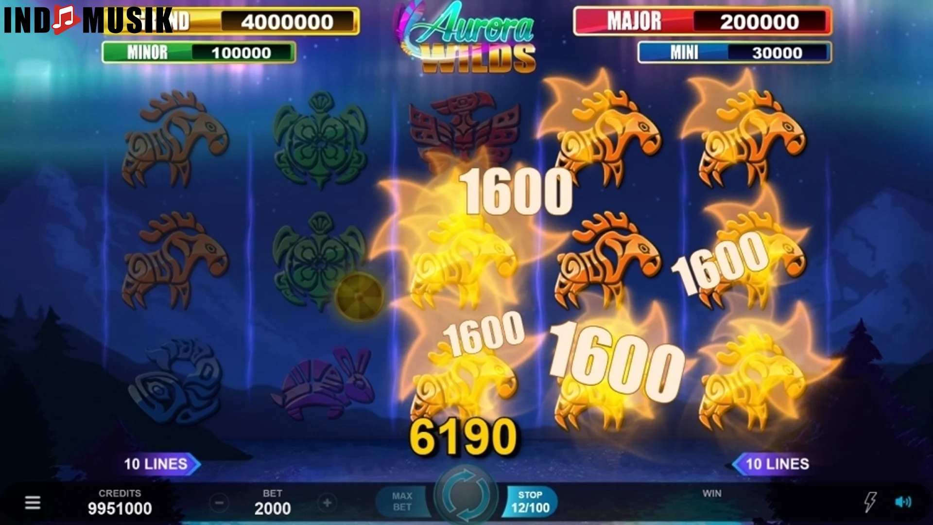 Aurora Wilds dan 5 Rahasia Dunia Game yang Bikin Nyengir 2 Aurora Wilds dan 5 Rahasia Dunia Game yang Bikin Nyengir