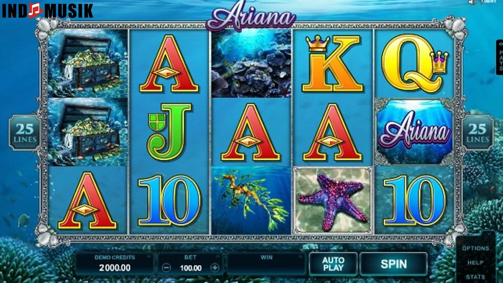 Nuansa Baru Ariana 5 Bikin Feeds Sosmed Terlihat Lebih Classy