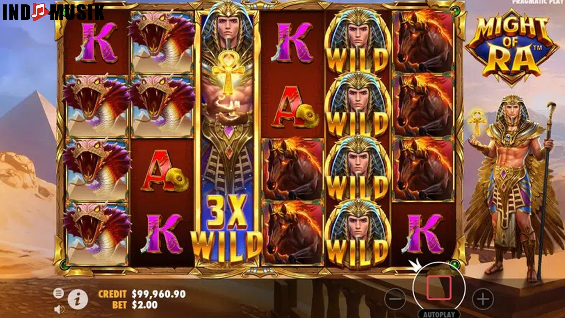 Gak Perlu PDKT! 4 Fitur Might of Ra Terbaru Yang Auto Akrab 2 Gak Perlu PDKT! 4 Fitur Might of Ra Terbaru Yang Auto Akrab