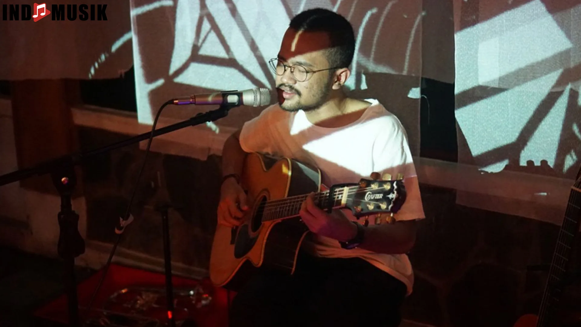 4 Alasan Hagai Batara Tetap Berkarier Sukses di Dunia Musik 1 4 Alasan Hagai Batara Tetap Berkarier Sukses di Dunia Musik