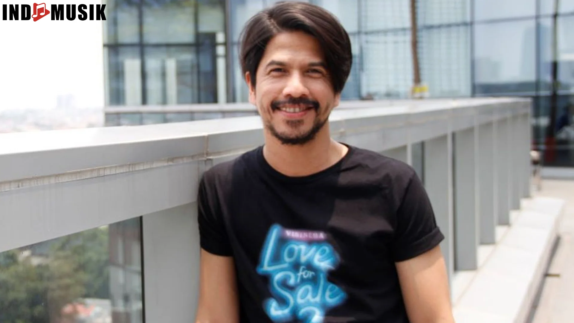 Ariyo Wahab: Musisi Rock Dengan 5 Kontribusi Besar Bagi Industri Hiburan