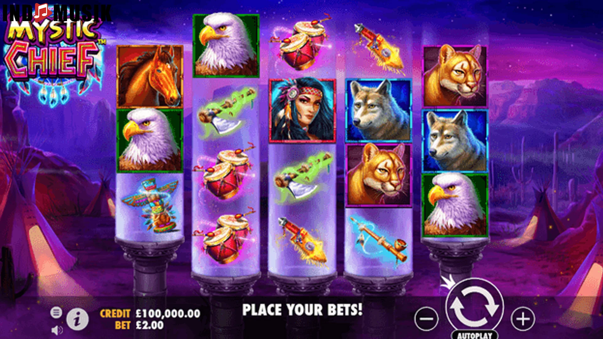 Backstory Mystic Chief 2025 Lebih Deep dari yang Kamu Kira Asli 2 Backstory Mystic Chief 2025 Lebih Deep dari yang Kamu Kira Asli