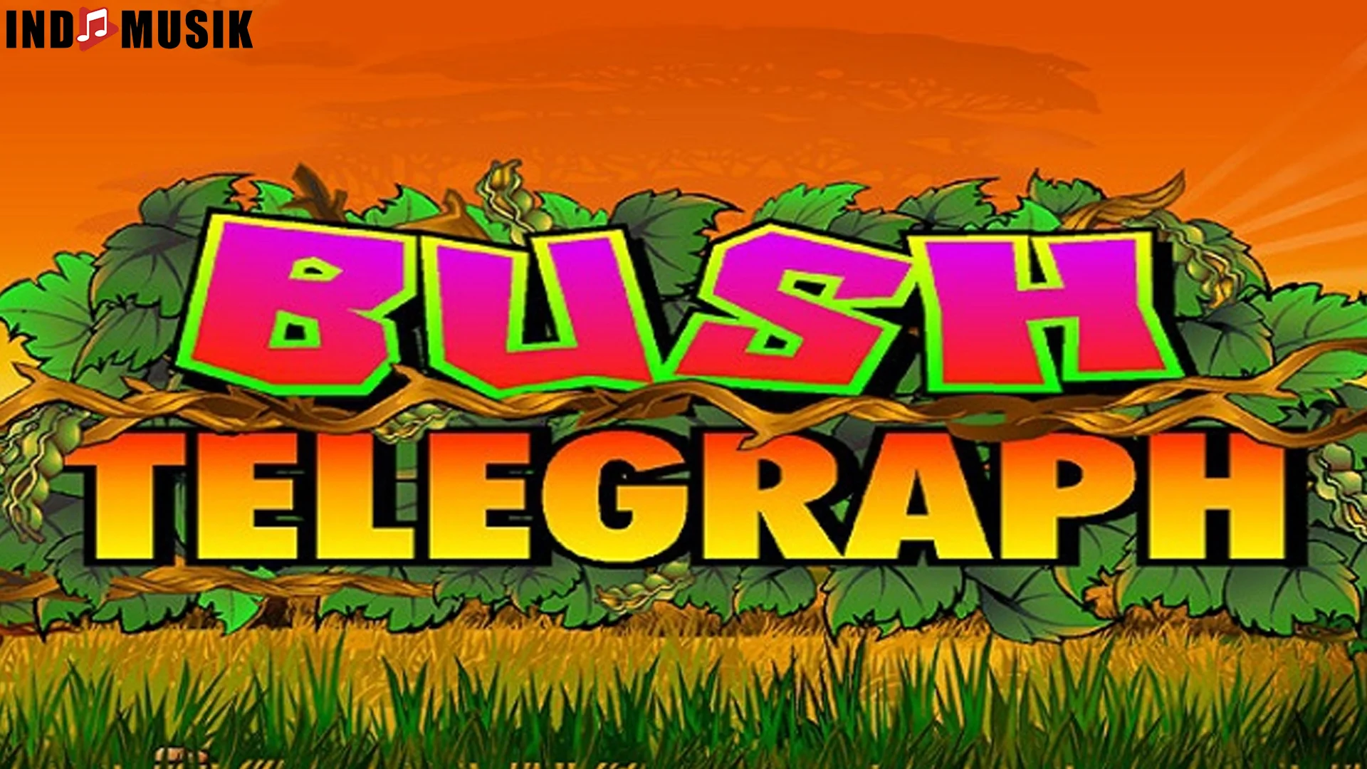 Bush Telegraph Era Old dengan 5 Konsep yang Solid Parah