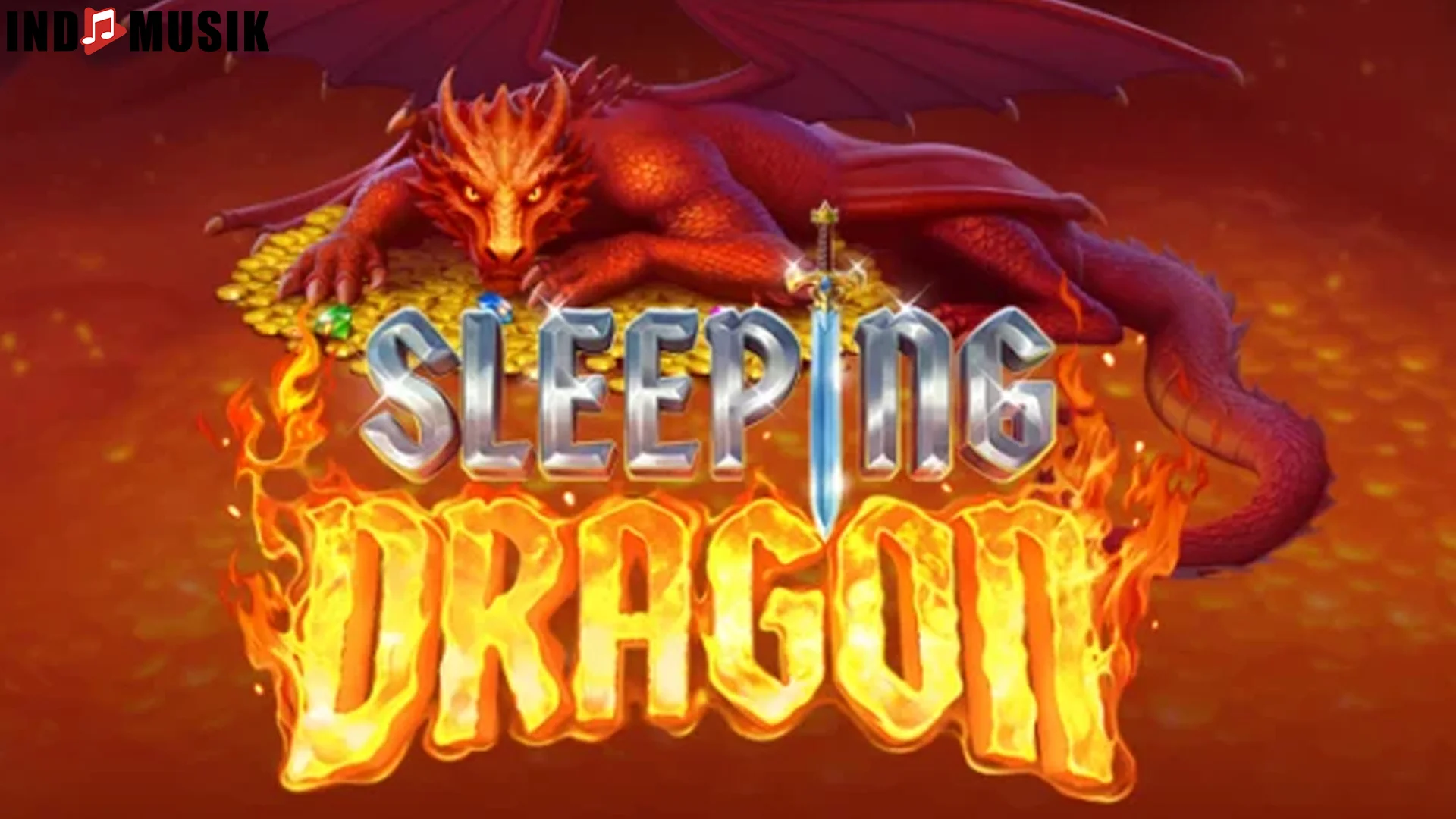 Sleeping Dragon 2025 Sebagai Anti-Thesis Game Modern yang Cepat