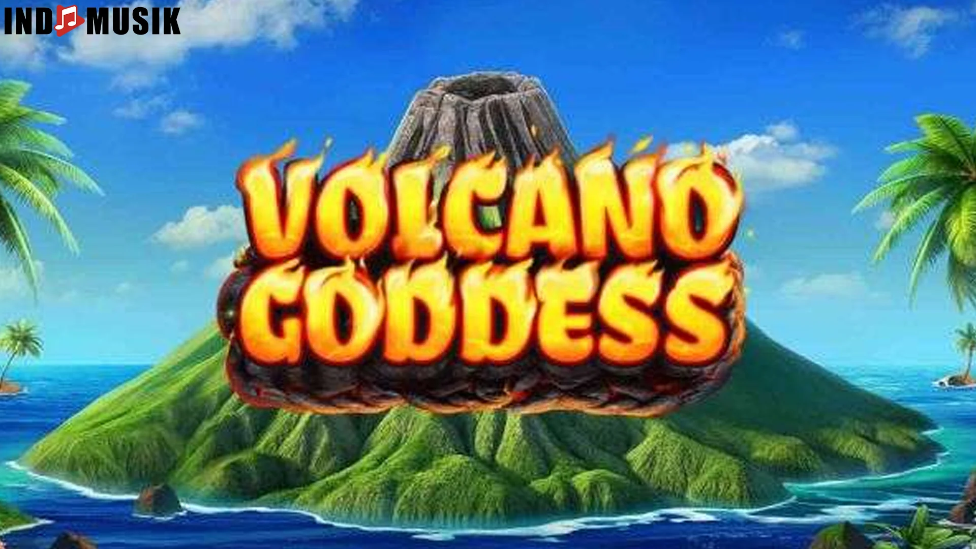 Gaperlu ke Gunung 5 Sensasi Magical Volcano Goddess Bikin Adem Parah
