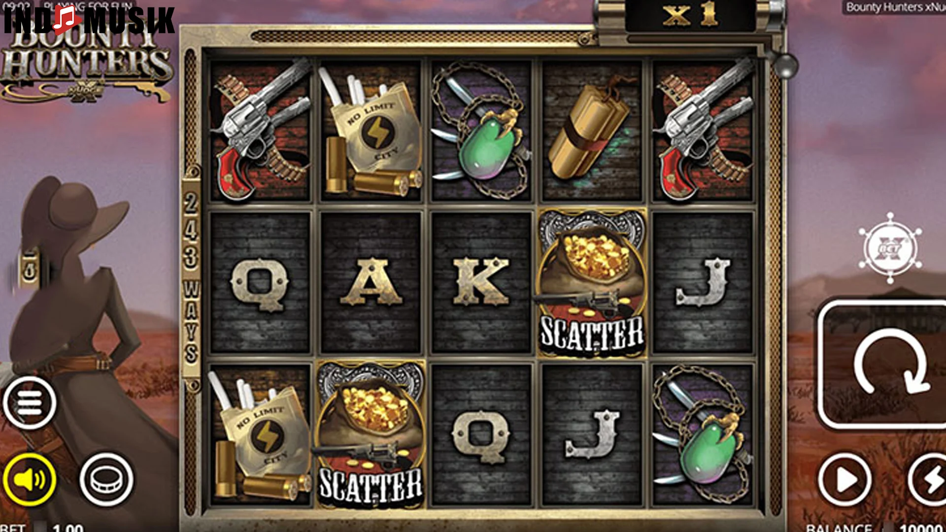 Lore Bounty Hunters: 4 Cerita Tersembunyi yang Belom Banyak Tau