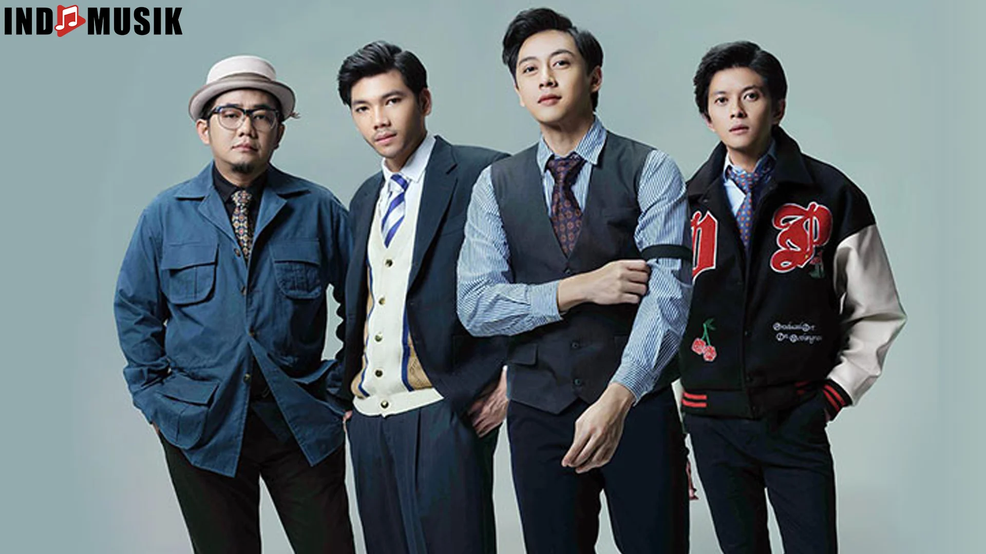 5 Momen Terbaik Band Yovie & Nuno di Panggung Konser 2025