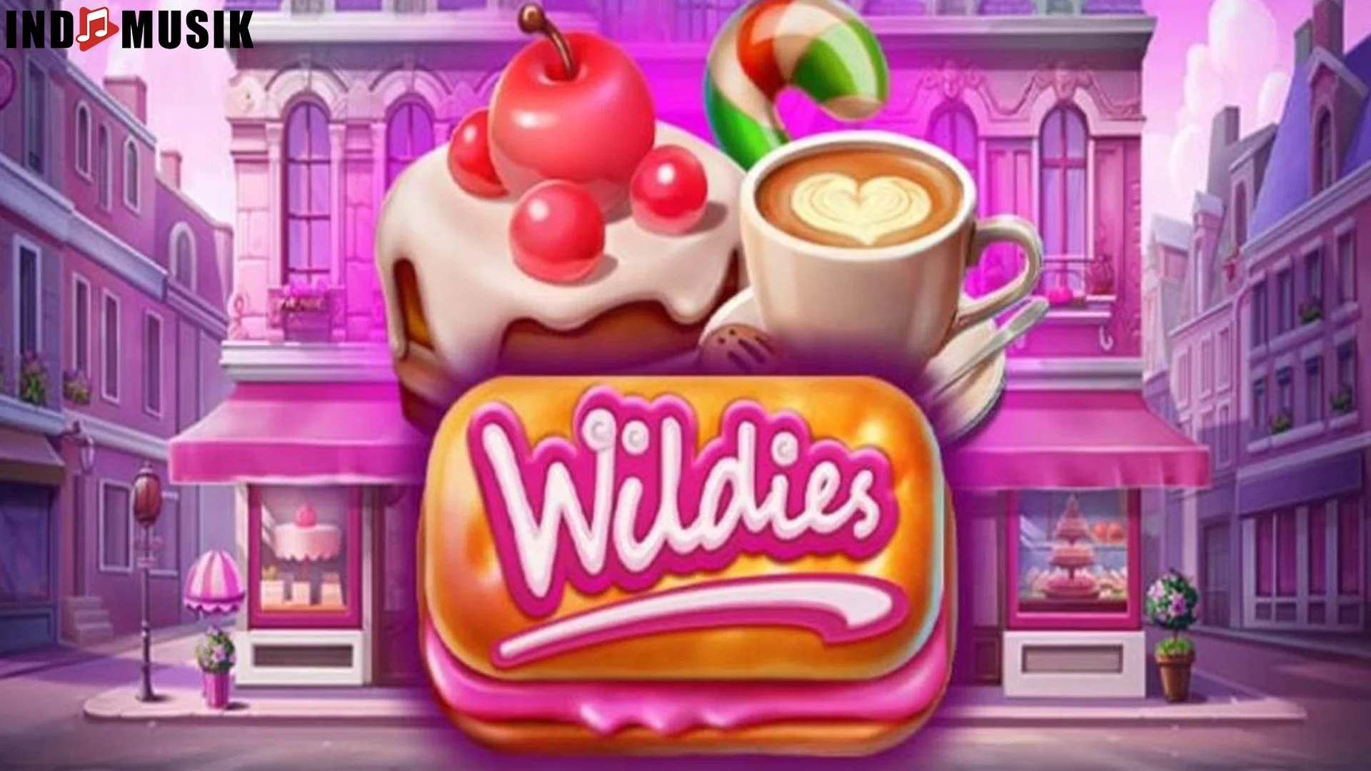 Auto Greget Saat Temukan Spesies Baru Wildies? 4 Alasan di Baliknya