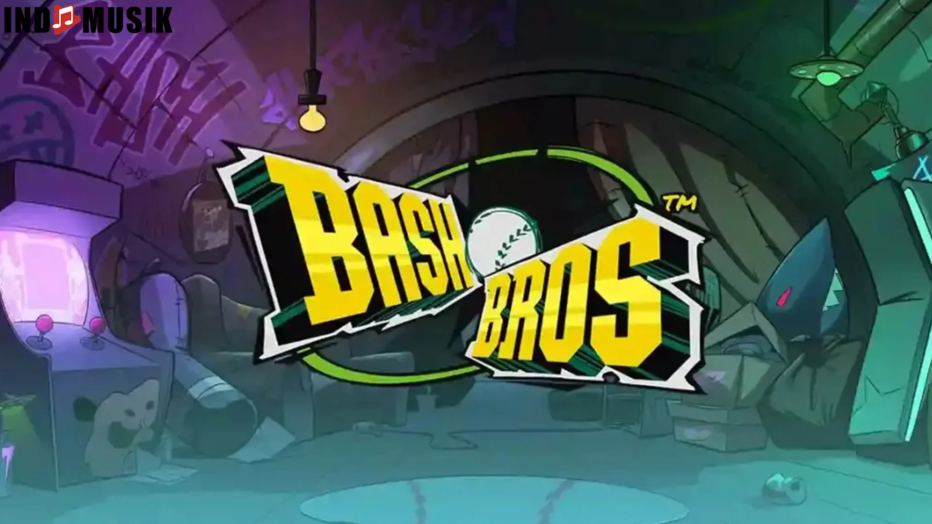 Dari Random Jadi Bros: 4 Quest Bash Bros yang Auto Bangun Chemistry Gila