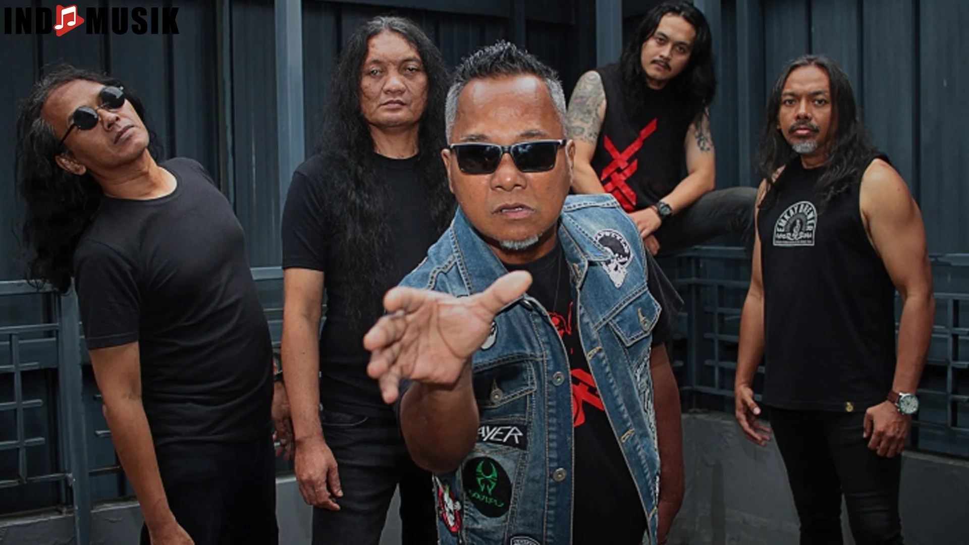 5 Fakta Menarik Penyanyi Roxx yang Bikin Fans Terpesona dan Penasaran