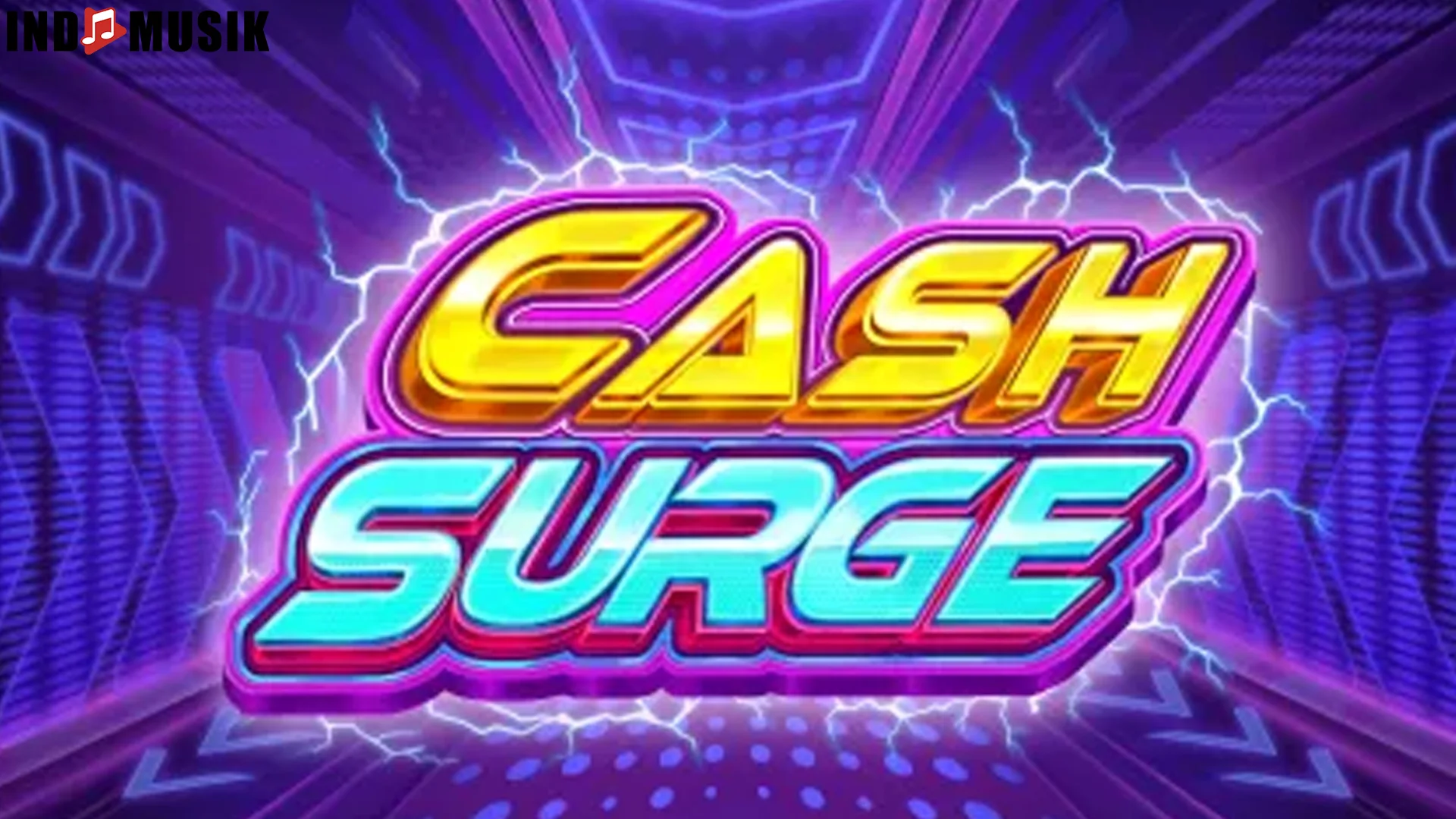Slot Cash Surge Lagi Tren, Deh! Ini 5 Hal yang Harus Kamu Tahu