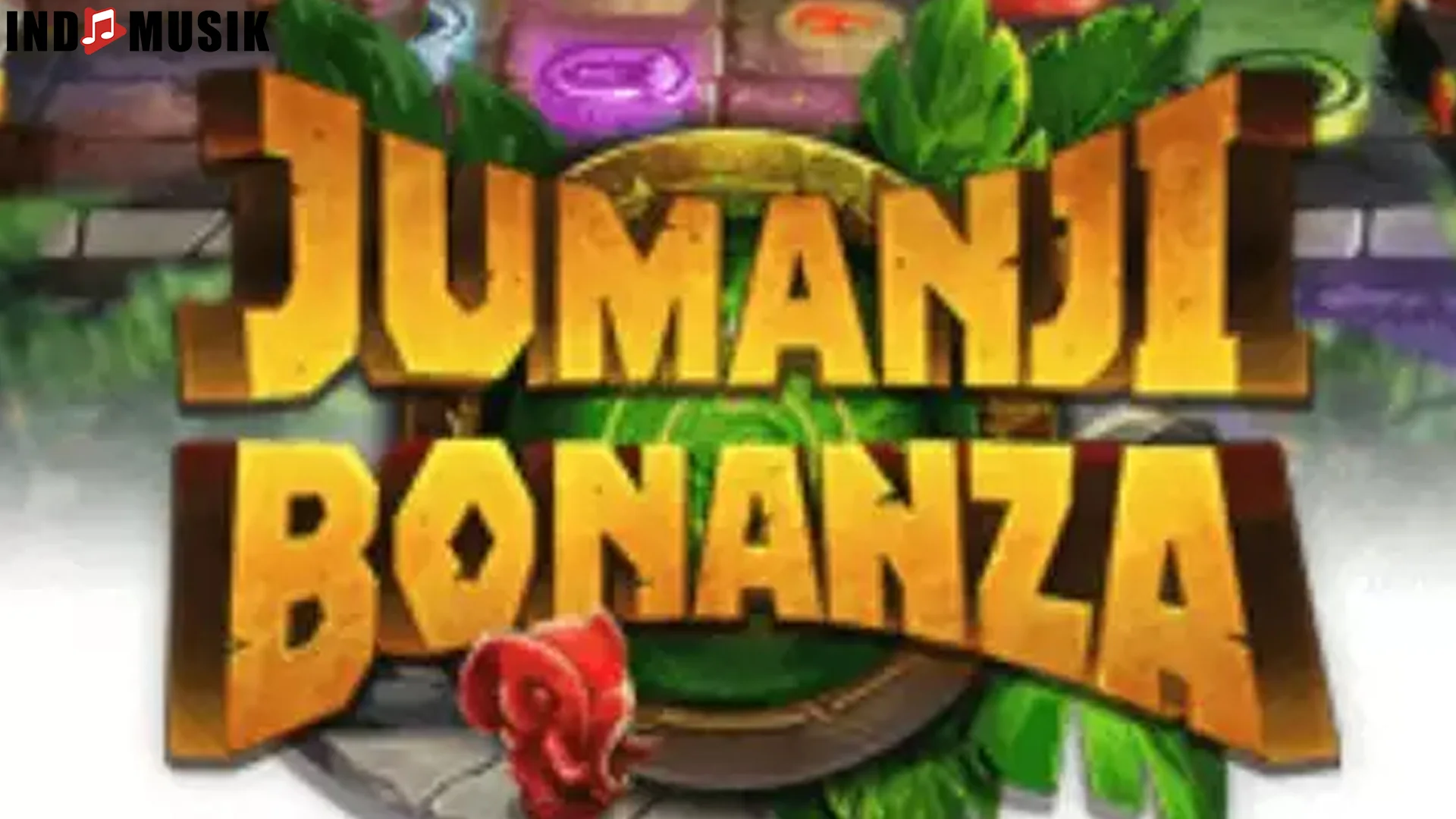 Eksklusif Terbaru Nih Rahasia RTP Jumanji Bonanza 2025 yang Viral