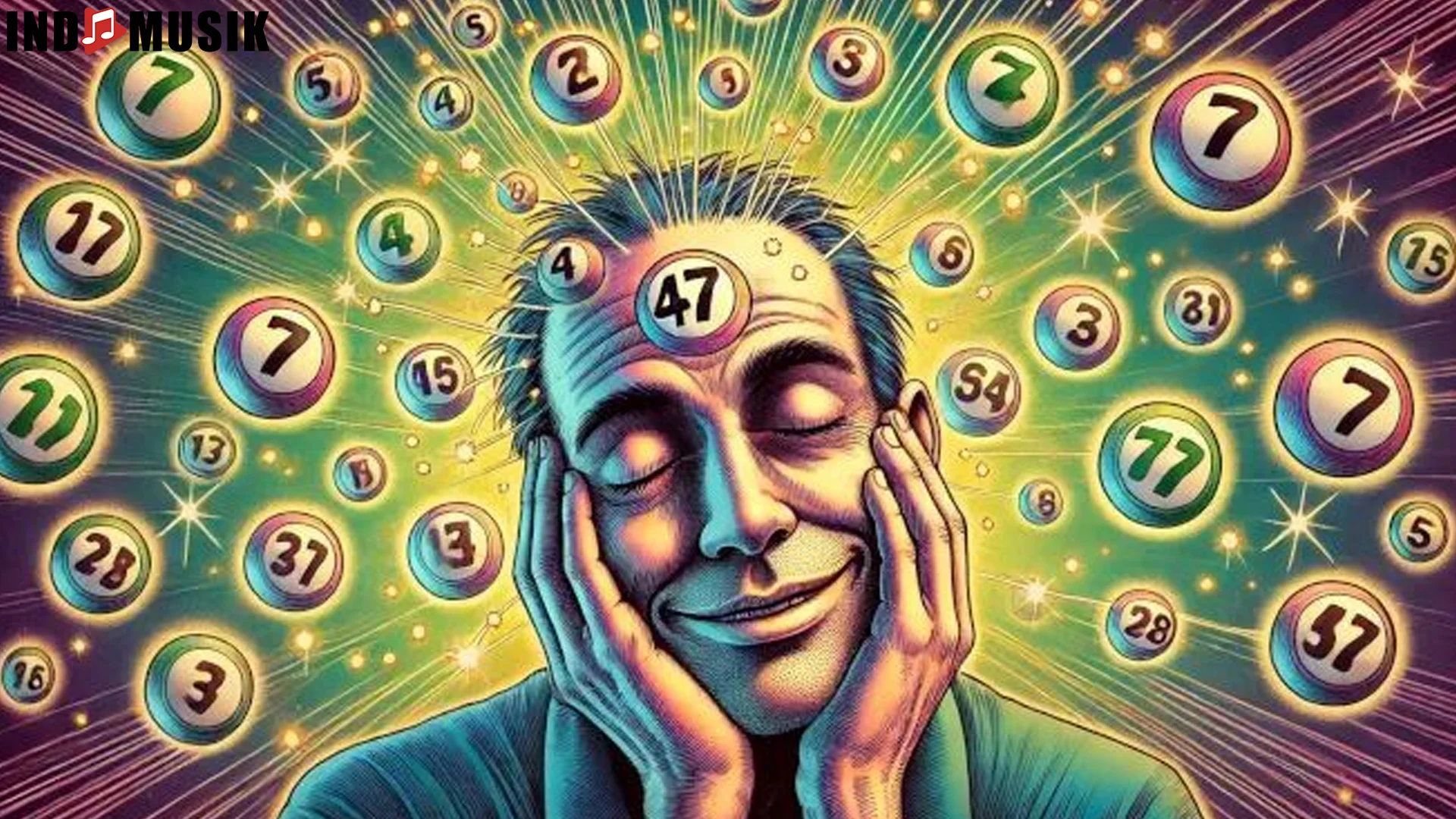 Yuk Kepoin 5 Keunggulan Togel Online yang Beda dari Ekspektasi