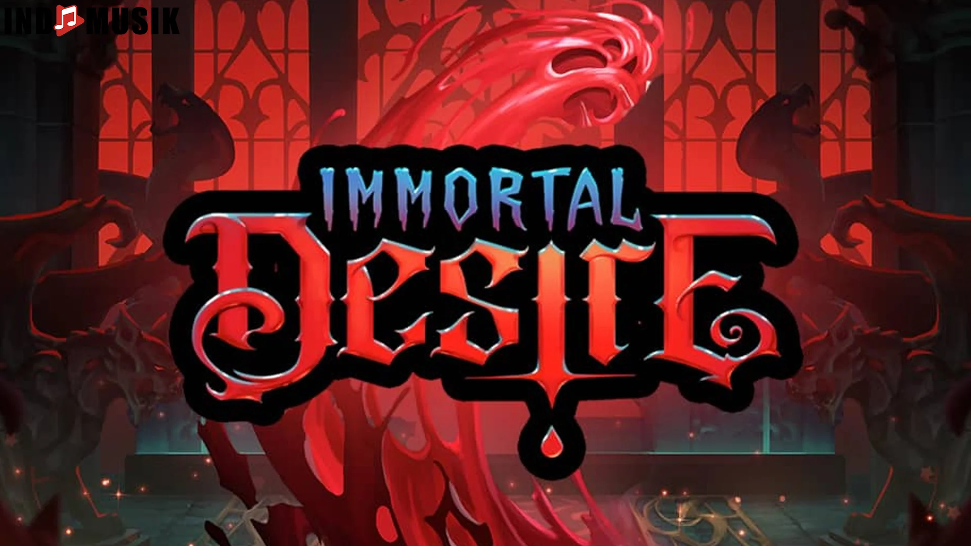 Simak 4 Pola Hubungan di Immortal Desire Yang Lebih Asli Dari Realita