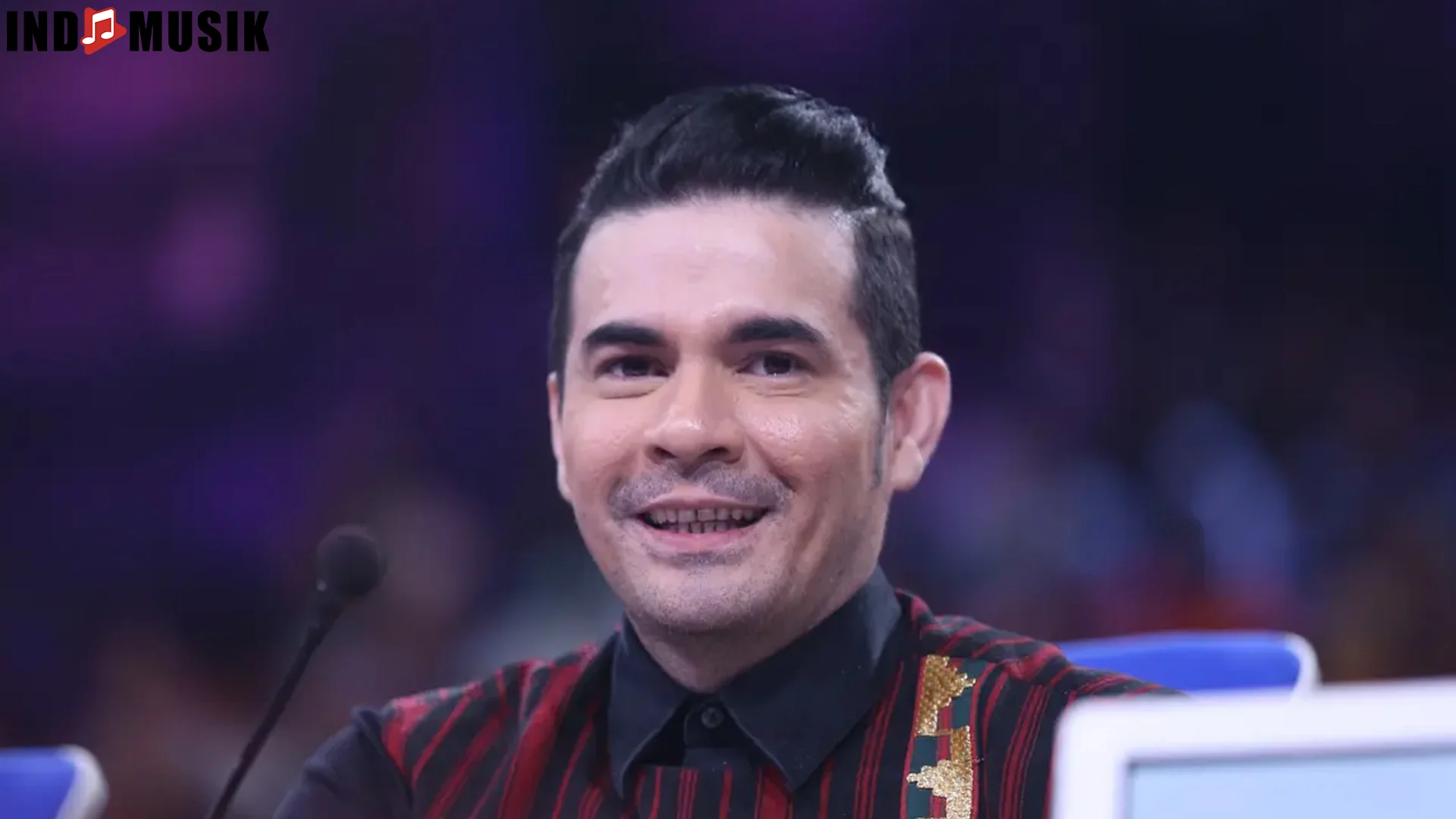 Beniqno dari Sinetron ke 5 Penghargaan Dangdut Paling Legit