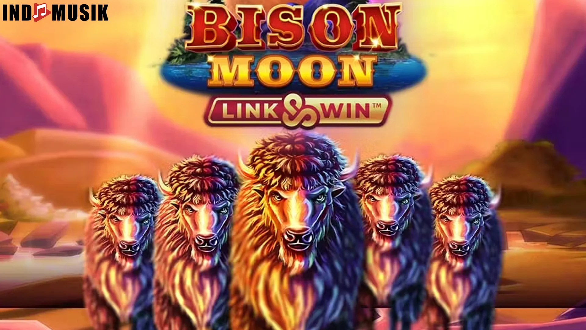 Bison Moon dan Spirit Animal: 5 Koneksi Spiritual dalam Gameplay