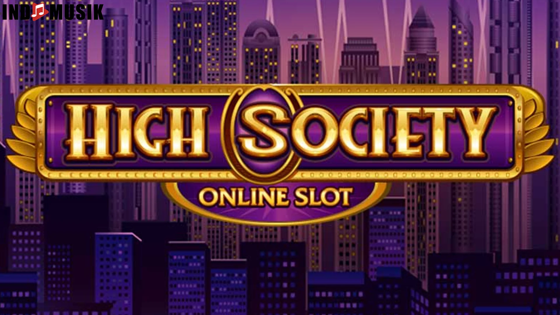 Ngegas High Society Auto Pede: 5 Efek Psikologi Visual Baru Glamour-nya