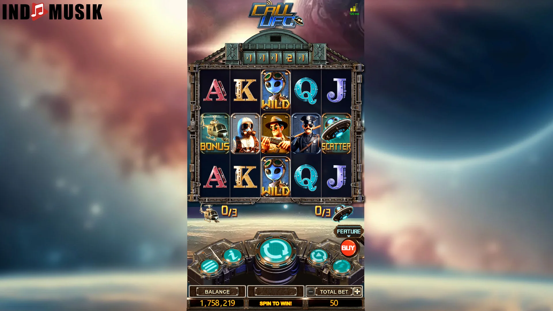 Eksplorasi Tema Isolasi Dalam 4 Ngoprek di Luar Angkasa Call UFO 2 Eksplorasi Tema Isolasi Dalam 4 Ngoprek di Luar Angkasa Call UFO