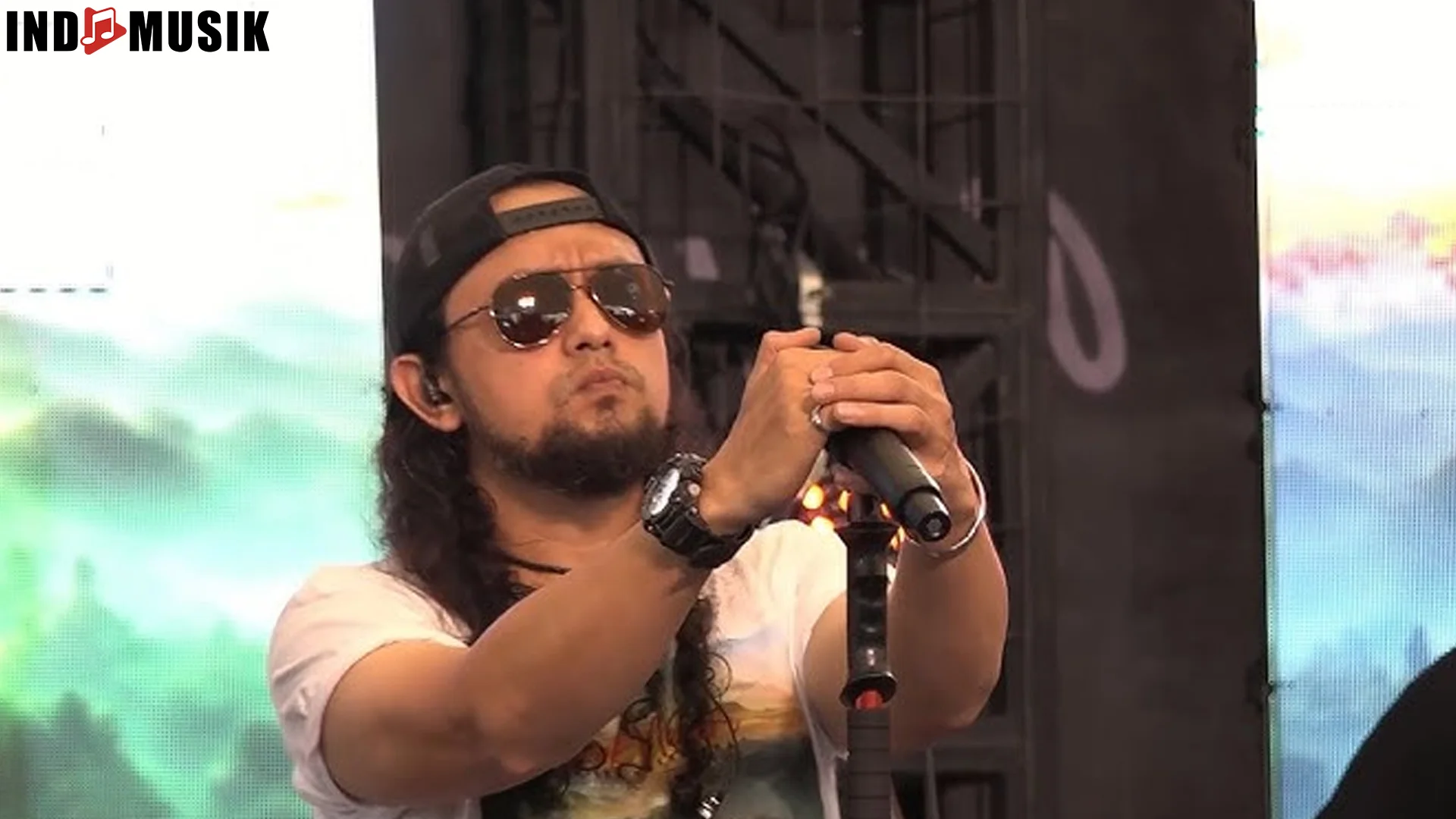 Irang Arkad Anak Pinang Rock, Evolusi Karier Abadi 20 Tahun Pasca BIP