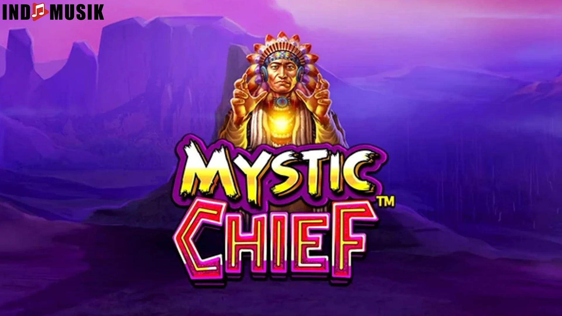 Backstory Mystic Chief 2025 Lebih Deep dari yang Kamu Kira Asli