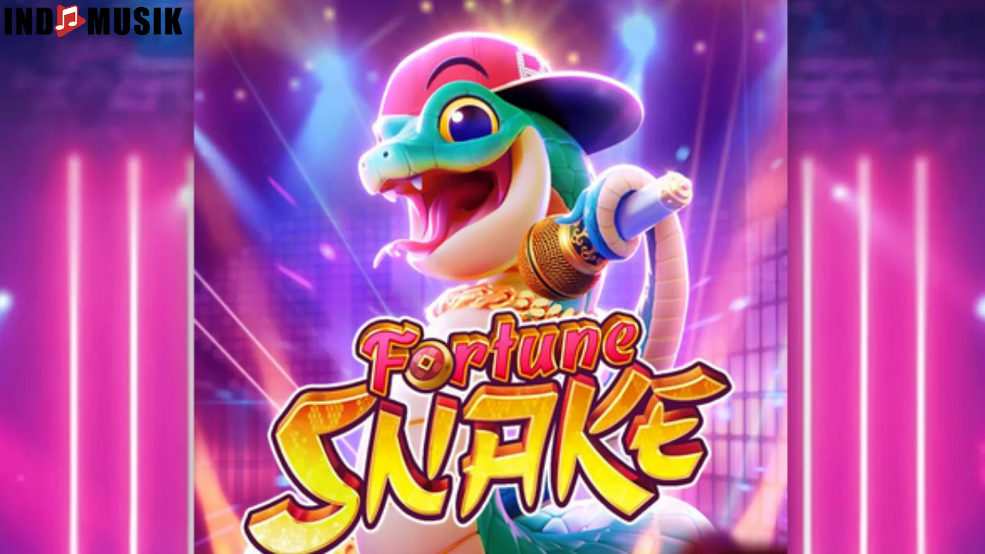 Fortune Snake: Ngintip 5 Strategi Speedrun yang Bikin Auto Juara