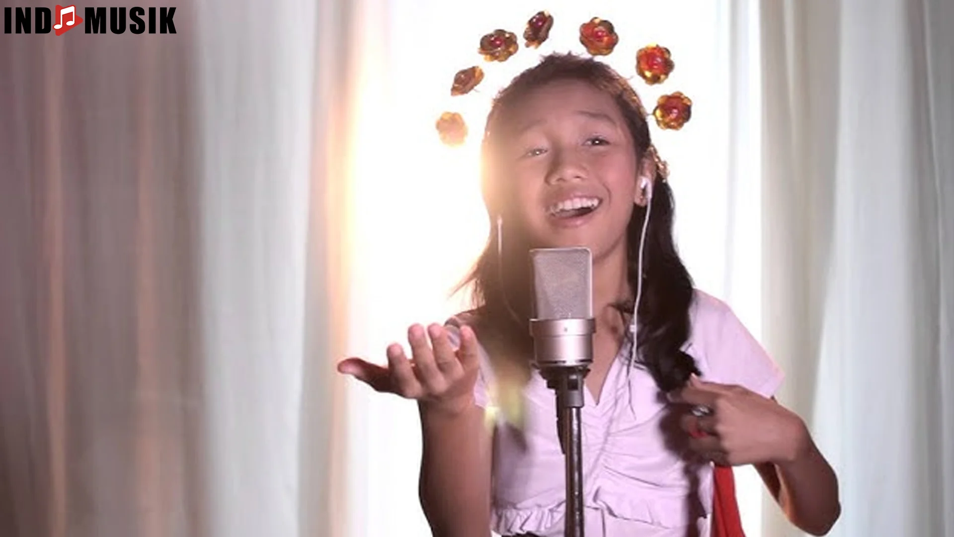 Shaquilla Rahmadina, 5 Cerita Baru Inspiratif dari Perjalanan Musiknya 2 Shaquilla Rahmadina, 5 Cerita Baru Inspiratif dari Perjalanan Musiknya