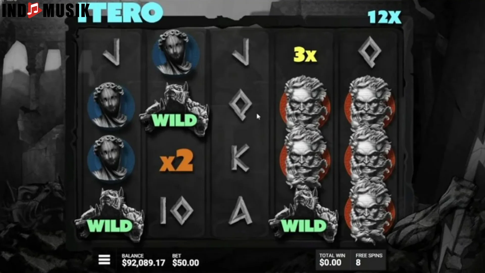 Itero Mendarat di Situs Slot Terbaru dengan 5 Keunikan Gila 2 Itero Mendarat di Situs Slot Terbaru dengan 5 Keunikan Gila