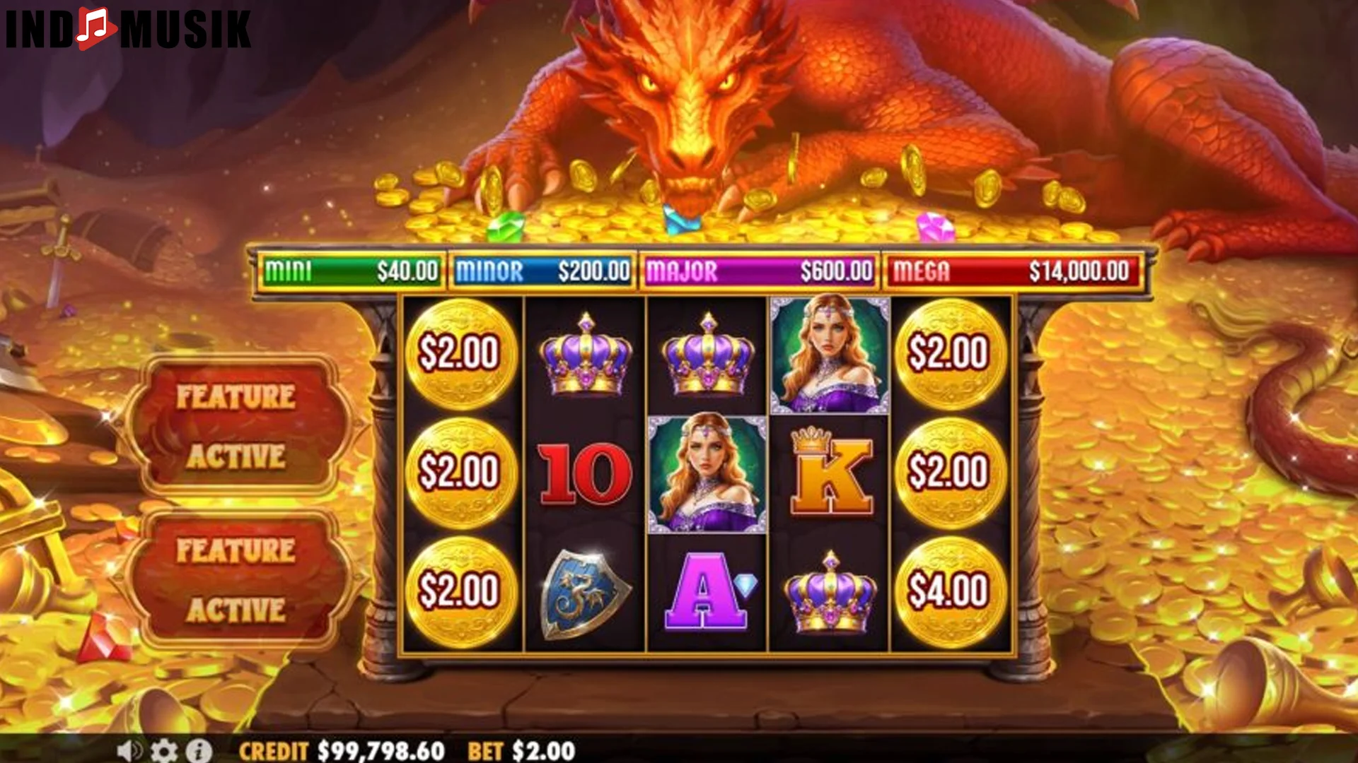 Sleeping Dragon 2025 Sebagai Anti-Thesis Game Modern yang Cepat 2 Sleeping Dragon 2025 Sebagai Anti-Thesis Game Modern yang Cepat