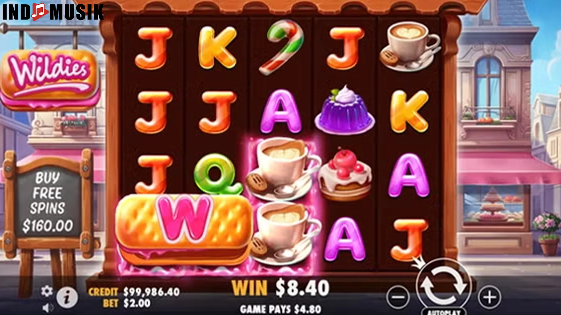 Auto Greget Saat Temukan Spesies Baru Wildies? 4 Alasan di Baliknya 2 Auto Greget Saat Temukan Spesies Baru Wildies? 4 Alasan di Baliknya