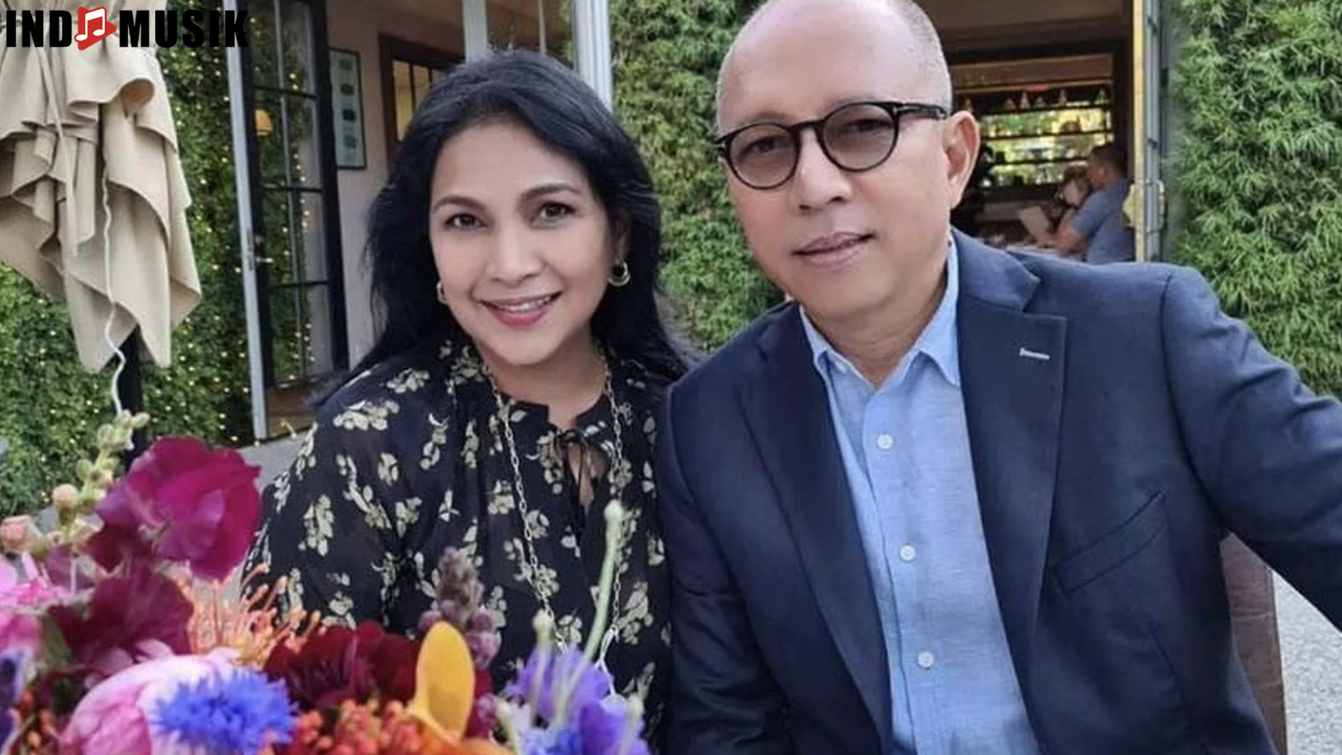 Penyanyi Mega Selvia Dan 4 Hal Menarik Dari Perjalanan Musiknya