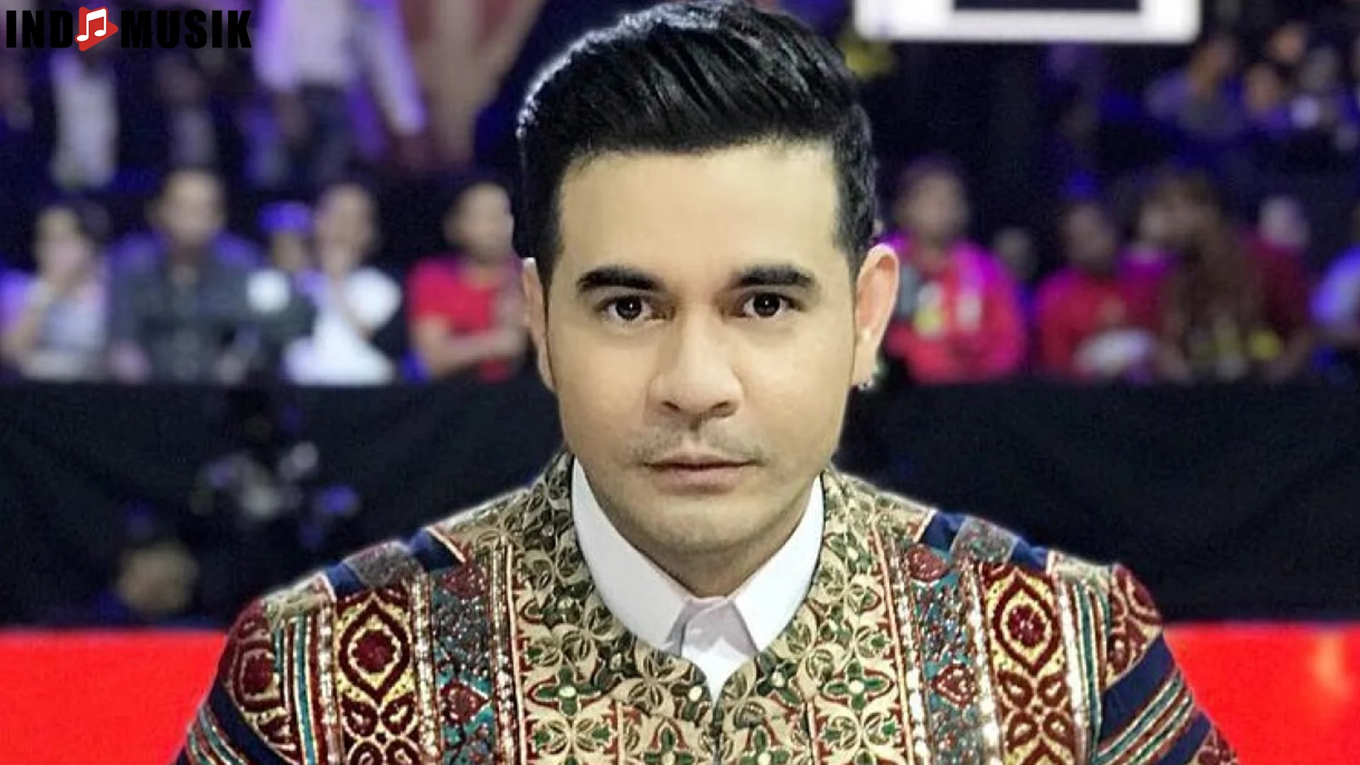 Beniqno dari Sinetron ke 5 Penghargaan Dangdut Paling Legit 2 Beniqno dari Sinetron ke 5 Penghargaan Dangdut Paling Legit