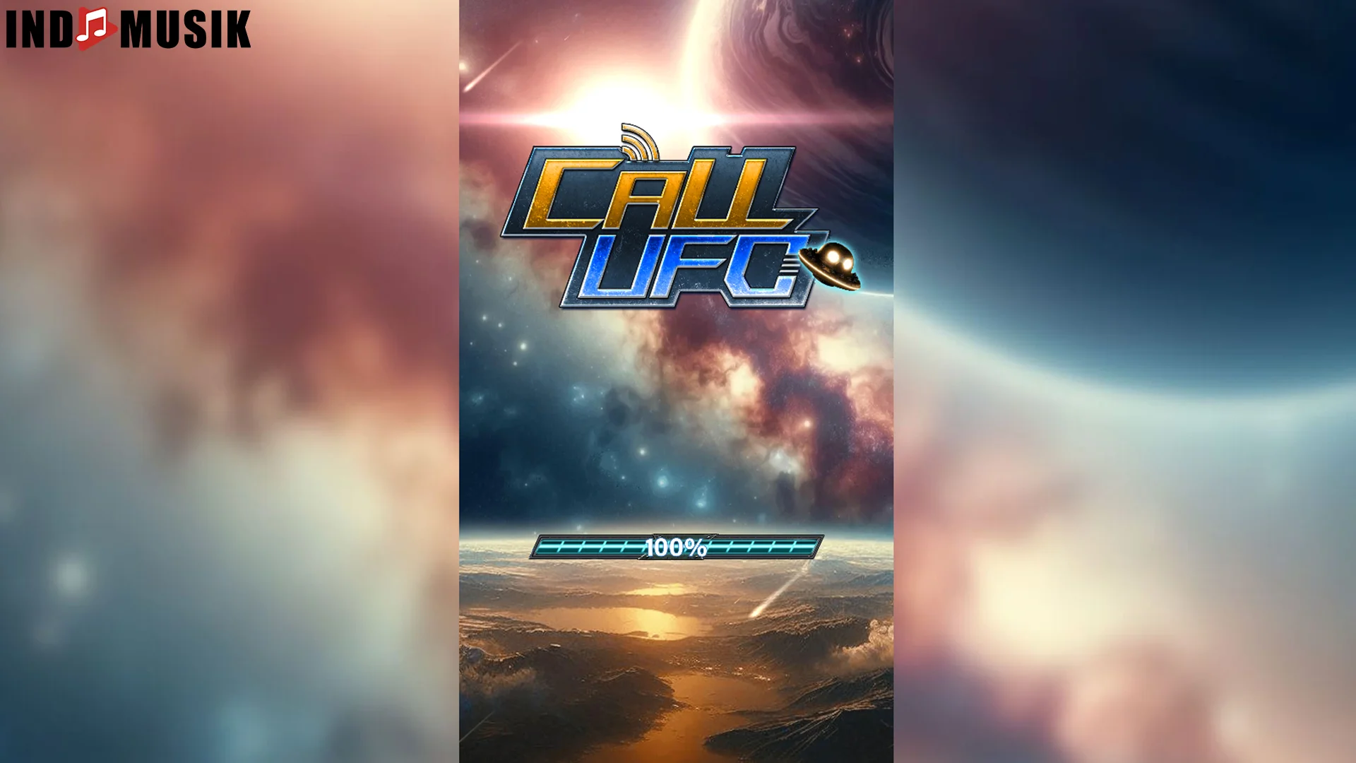 Eksplorasi Tema Isolasi Dalam 4 Ngoprek di Luar Angkasa Call UFO