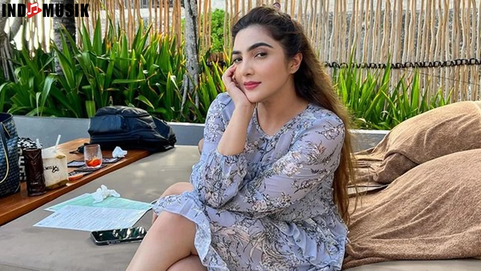 Ashanty Ungkap 4 Perjalanan Karier Musik yang Penuh Inspirasi