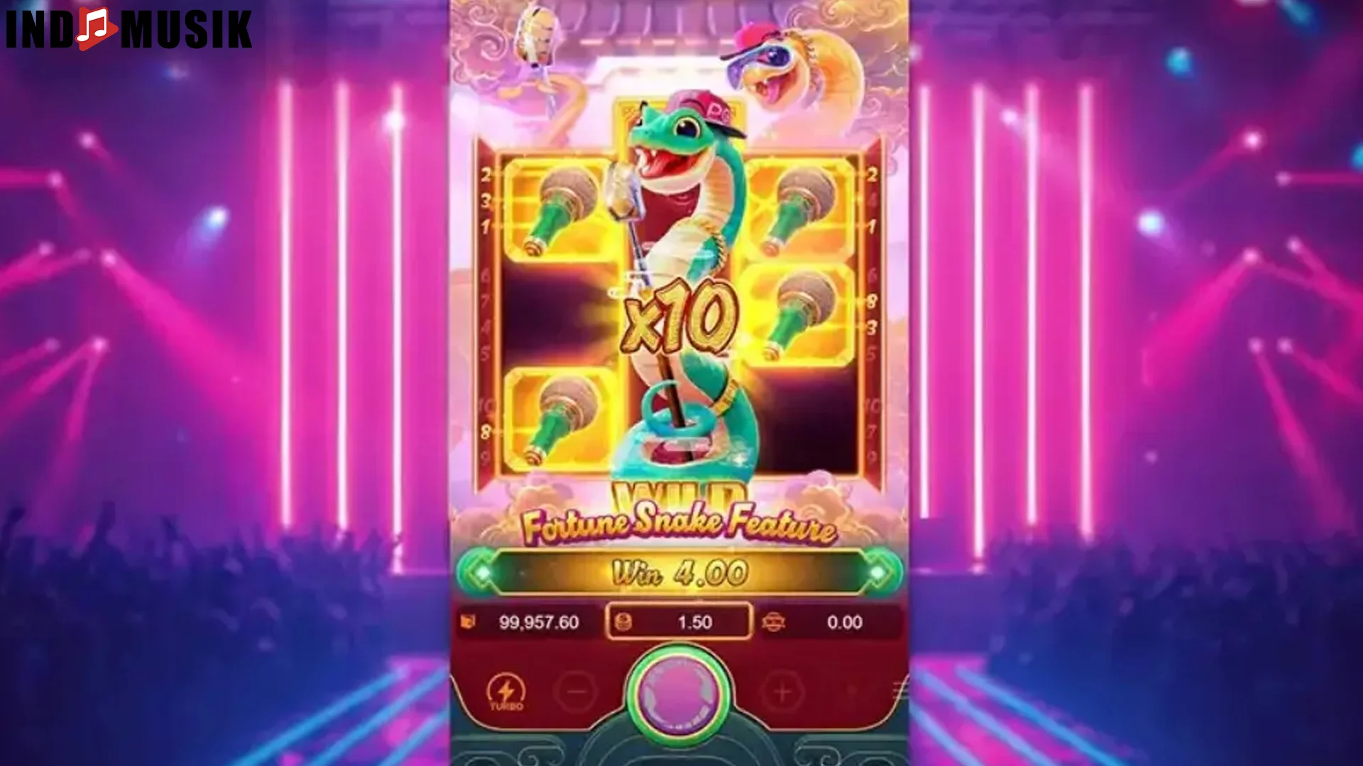 Fortune Snake: Ngintip 5 Strategi Speedrun yang Bikin Auto Juara 2 Fortune Snake: Ngintip 5 Strategi Speedrun yang Bikin Auto Juara