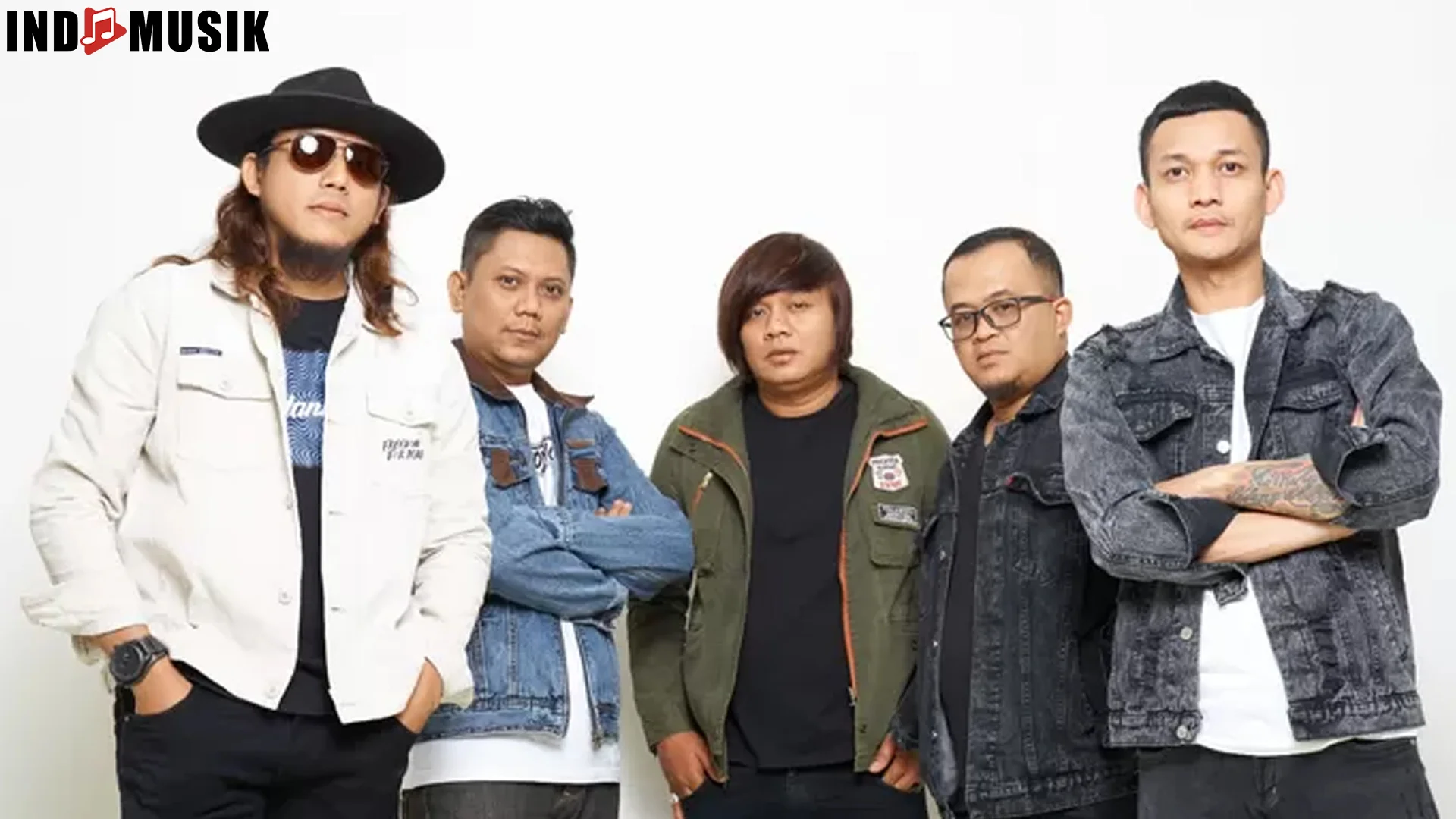 Transformasi Angkasa Band 5 dari Awal Hingga Puncak Popularitas Banget