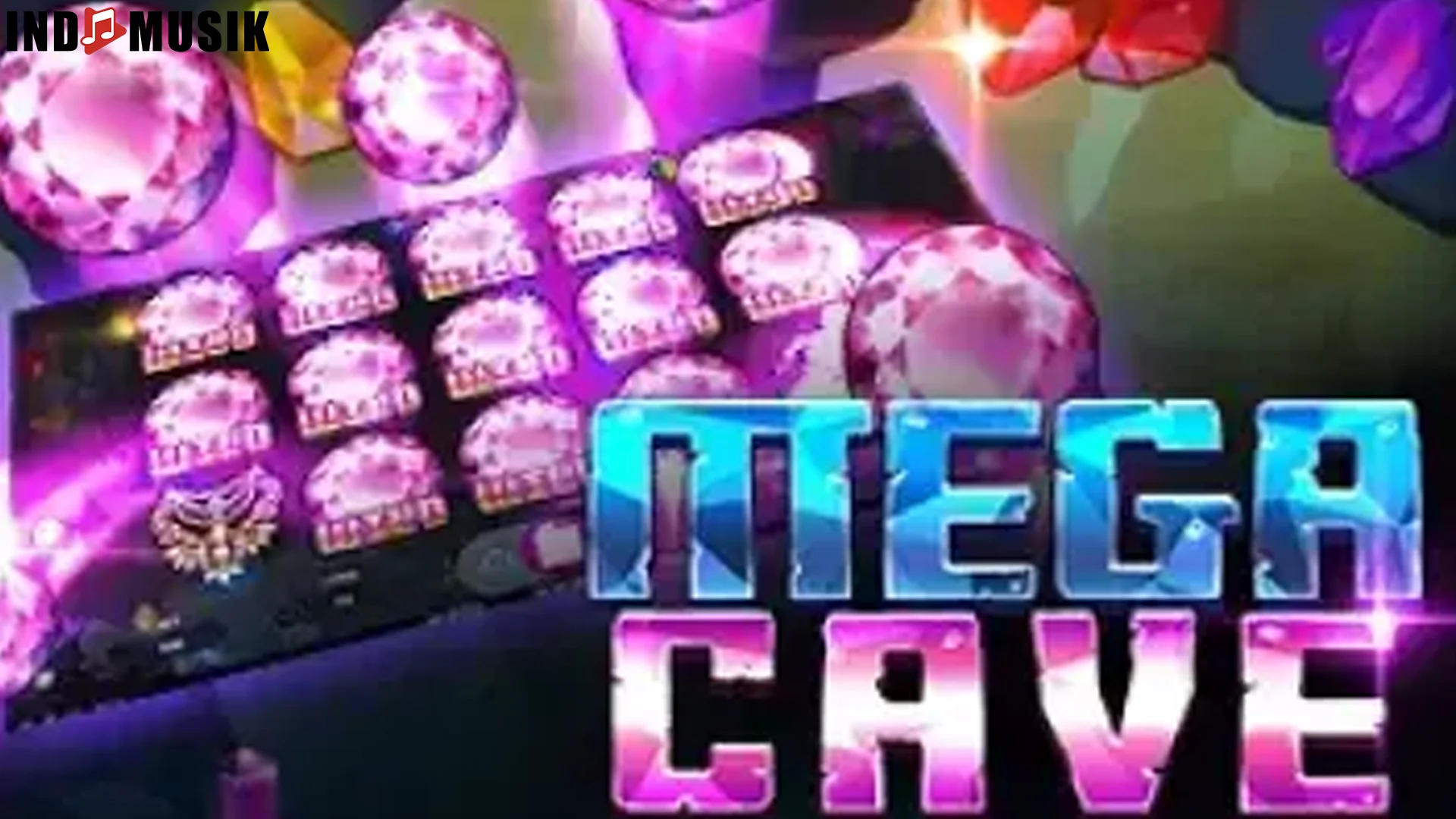 4 Misteri yang Belum Terpecahkan dari Setiap Lapisan Mega Cave