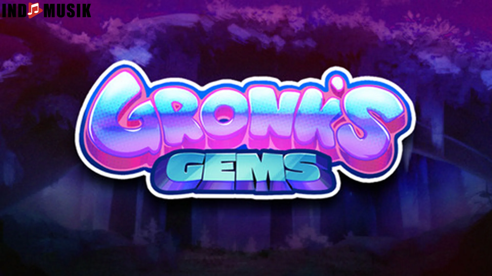 Tips Visual Gronk's Gems 4 Pola Warna yang Bikin Mata Adem