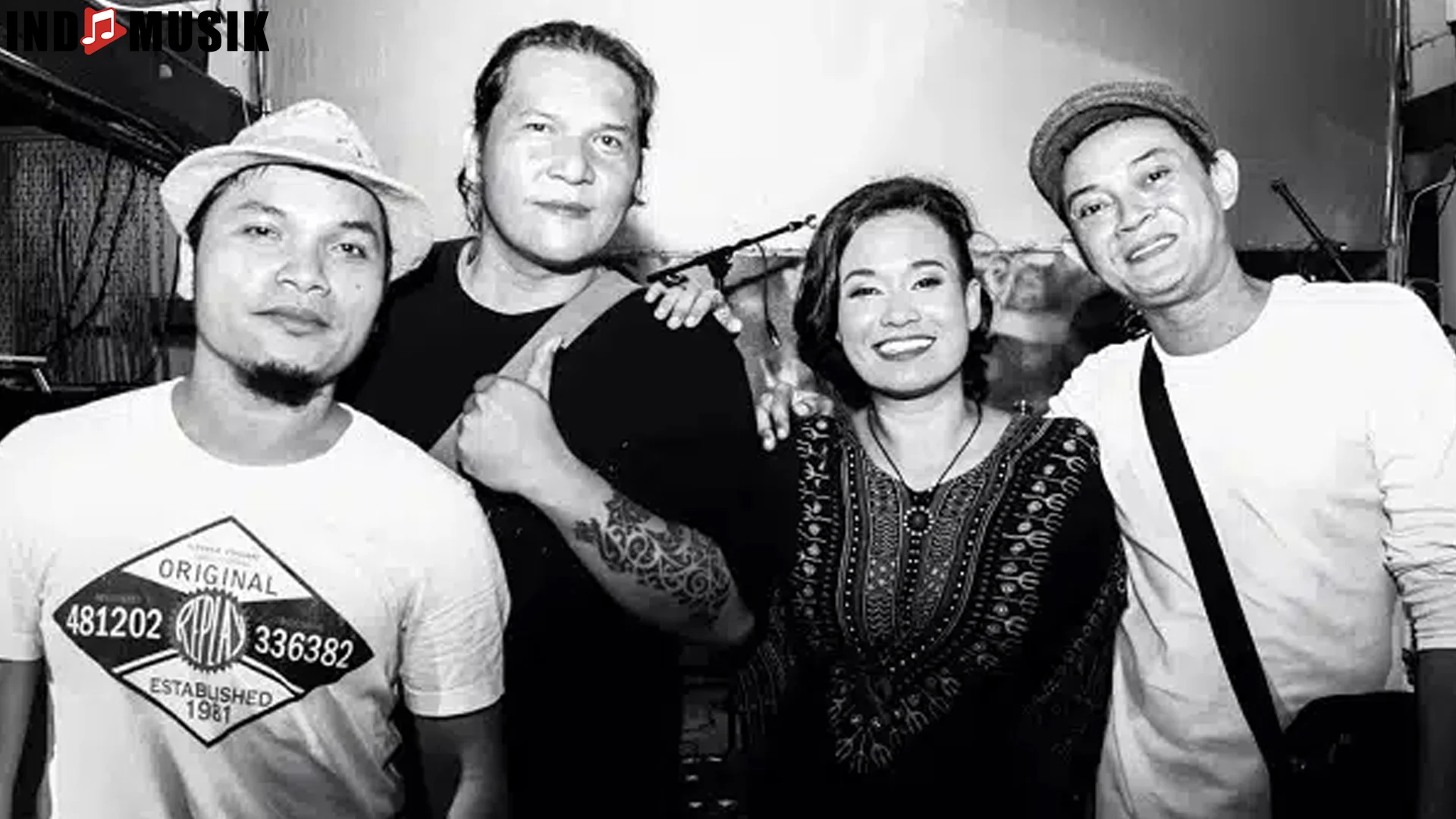 Bonita 2026 Membawa Nuansa Baru Dalam Musik Indonesia Modern