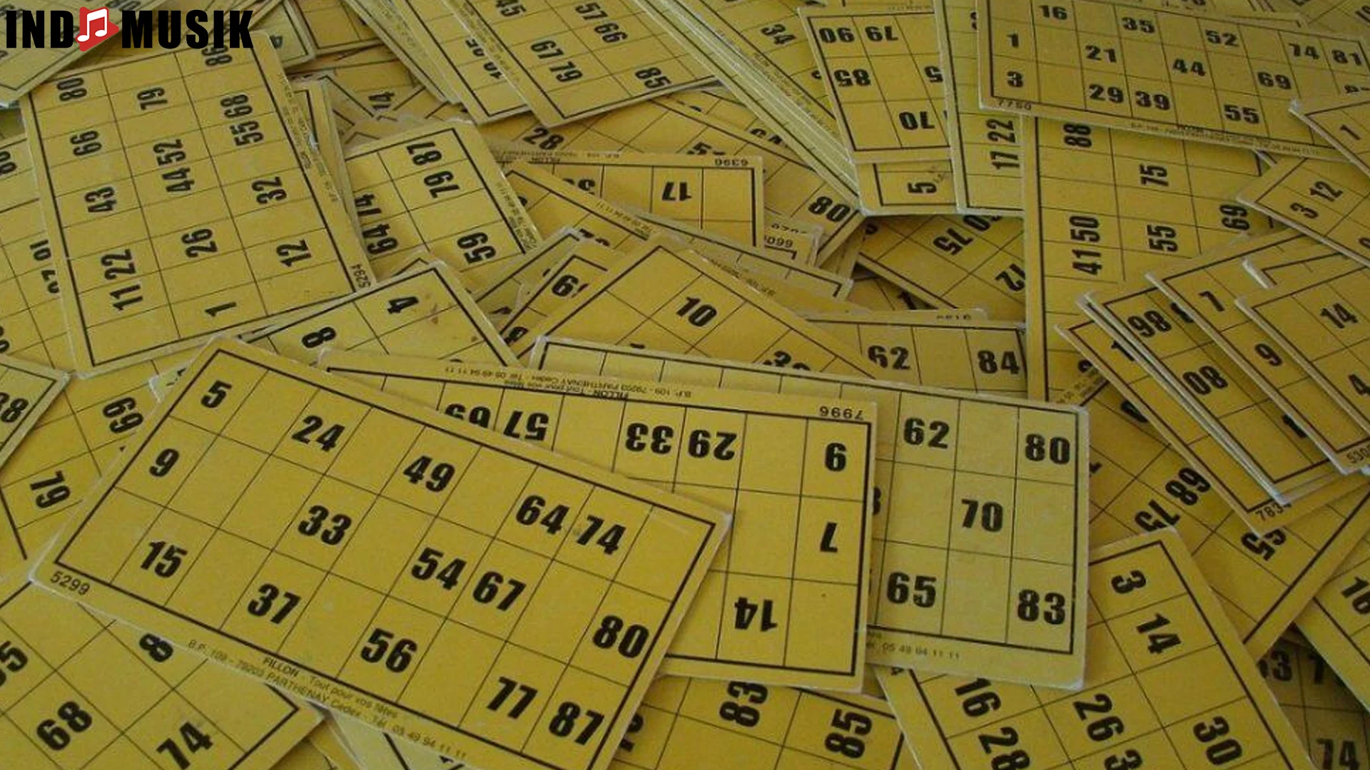 Togel Online Bukan Cuma Feeling: 5 Pendekatan Sains di Balik Angka Abadi