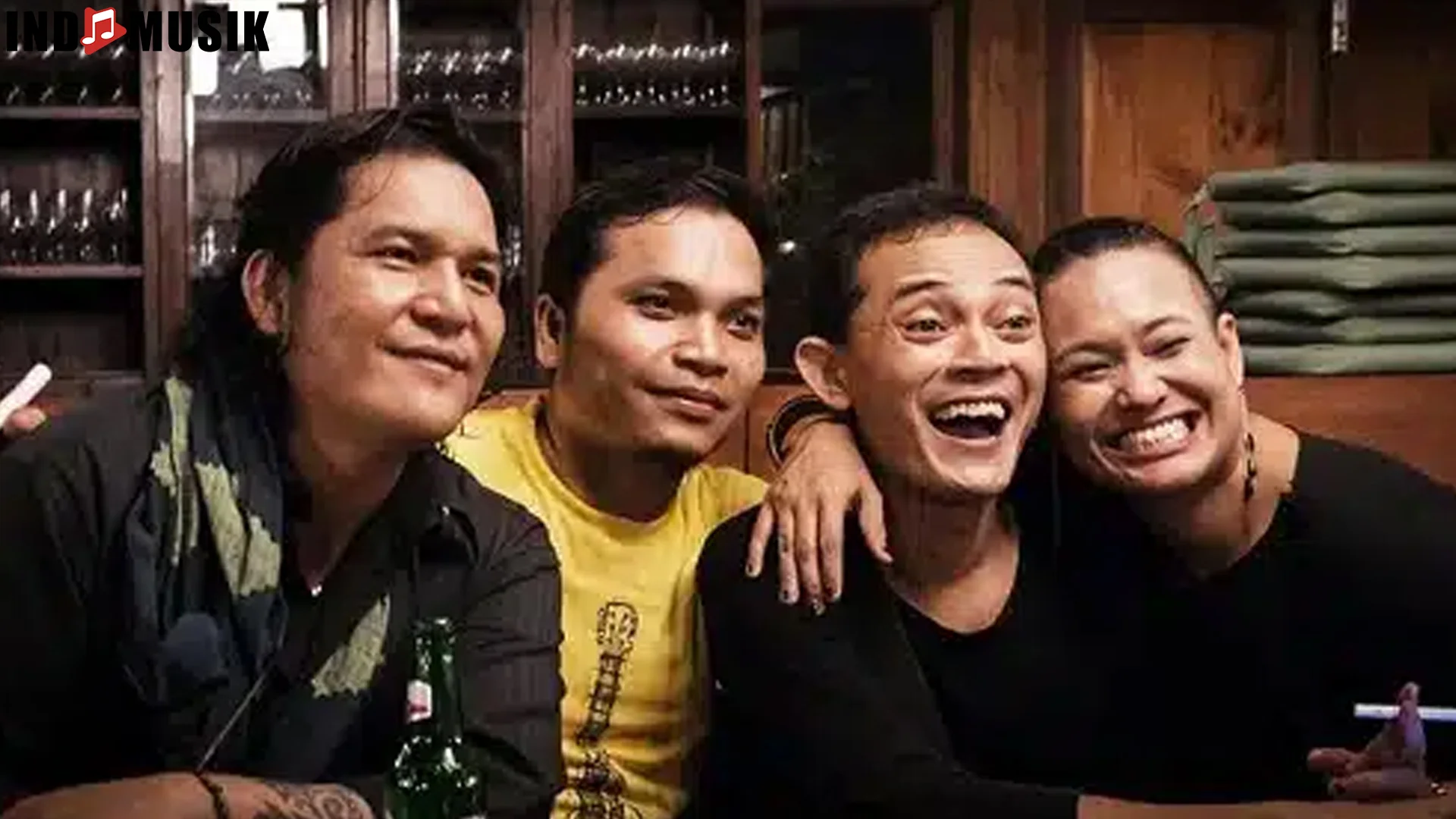 Bonita 2026 Membawa Nuansa Baru Dalam Musik Indonesia Modern