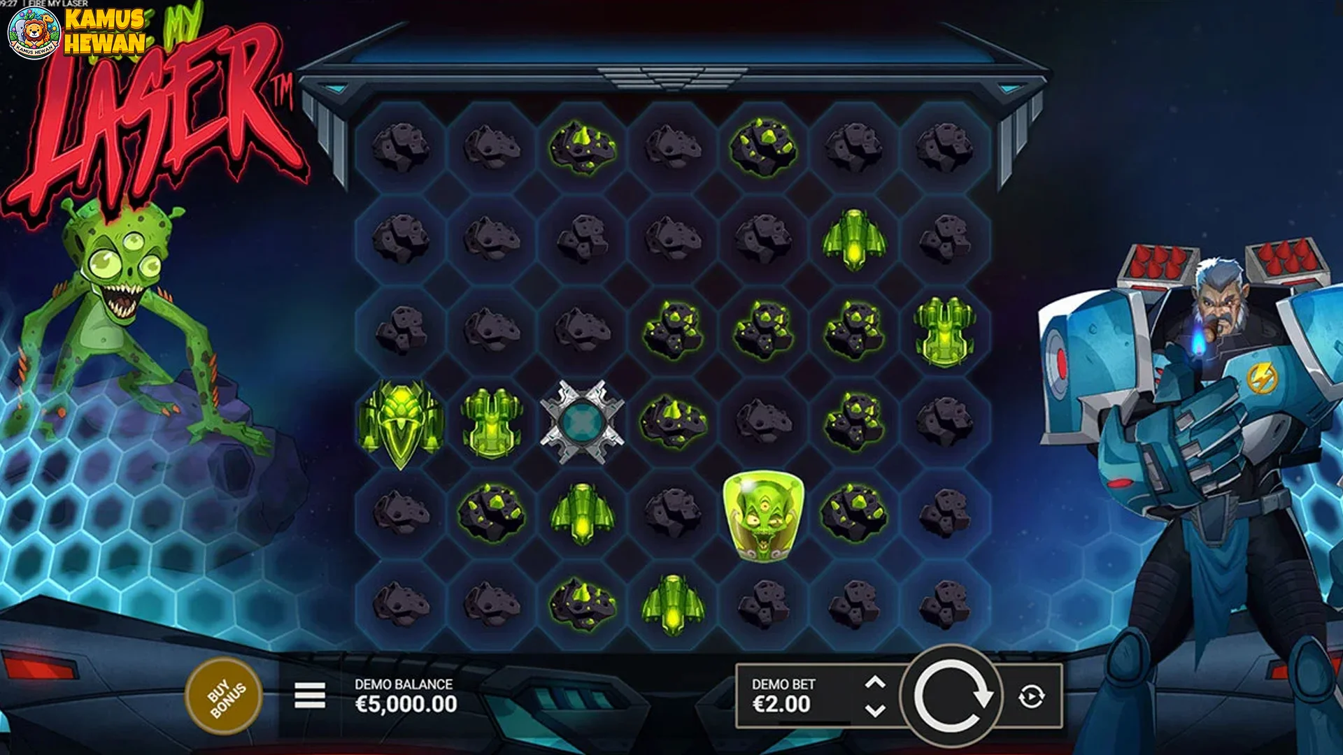 Estetika Glitch Core di Fire My Laser, Ini 4 Crash Brutal Sering Kelewatan 2 Estetika Glitch Core di Fire My Laser, Ini 4 Crash Brutal Sering Kelewatan