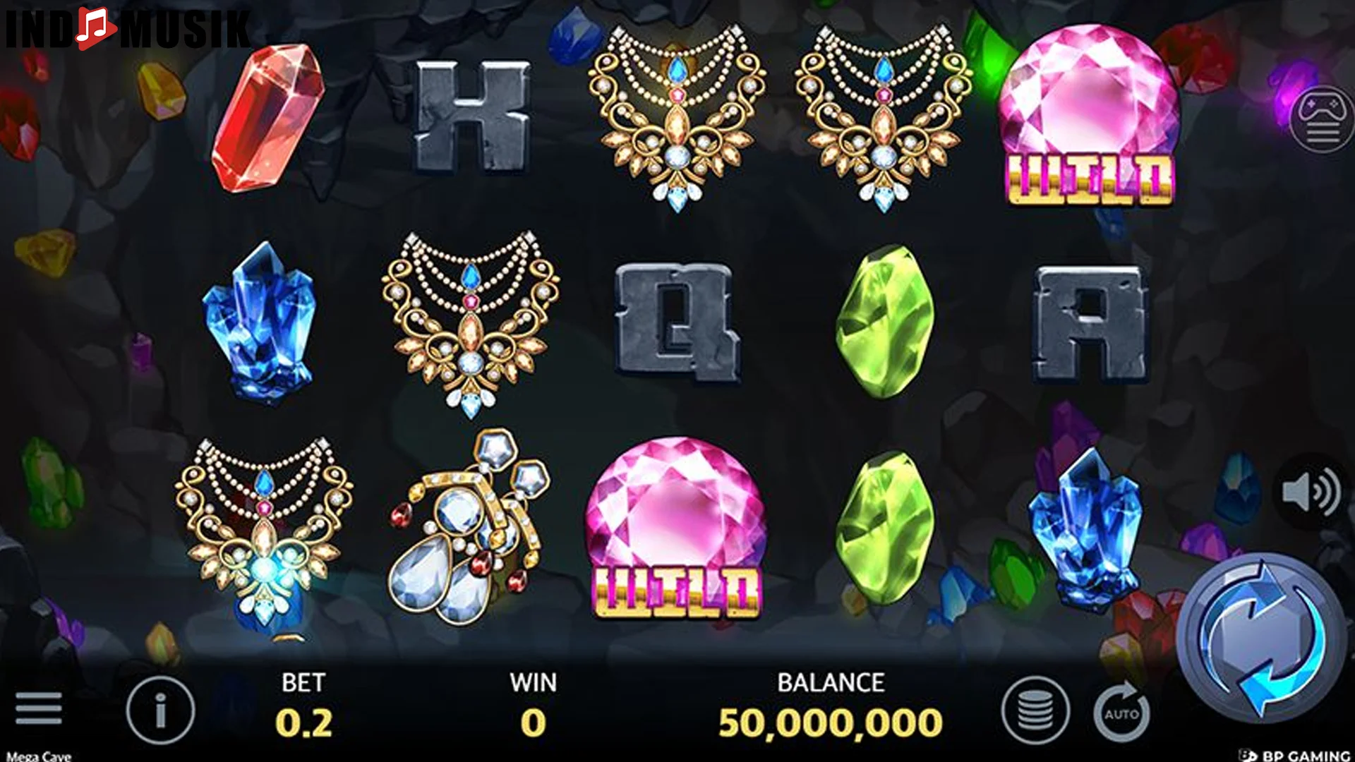 4 Misteri yang Belum Terpecahkan dari Setiap Lapisan Mega Cave