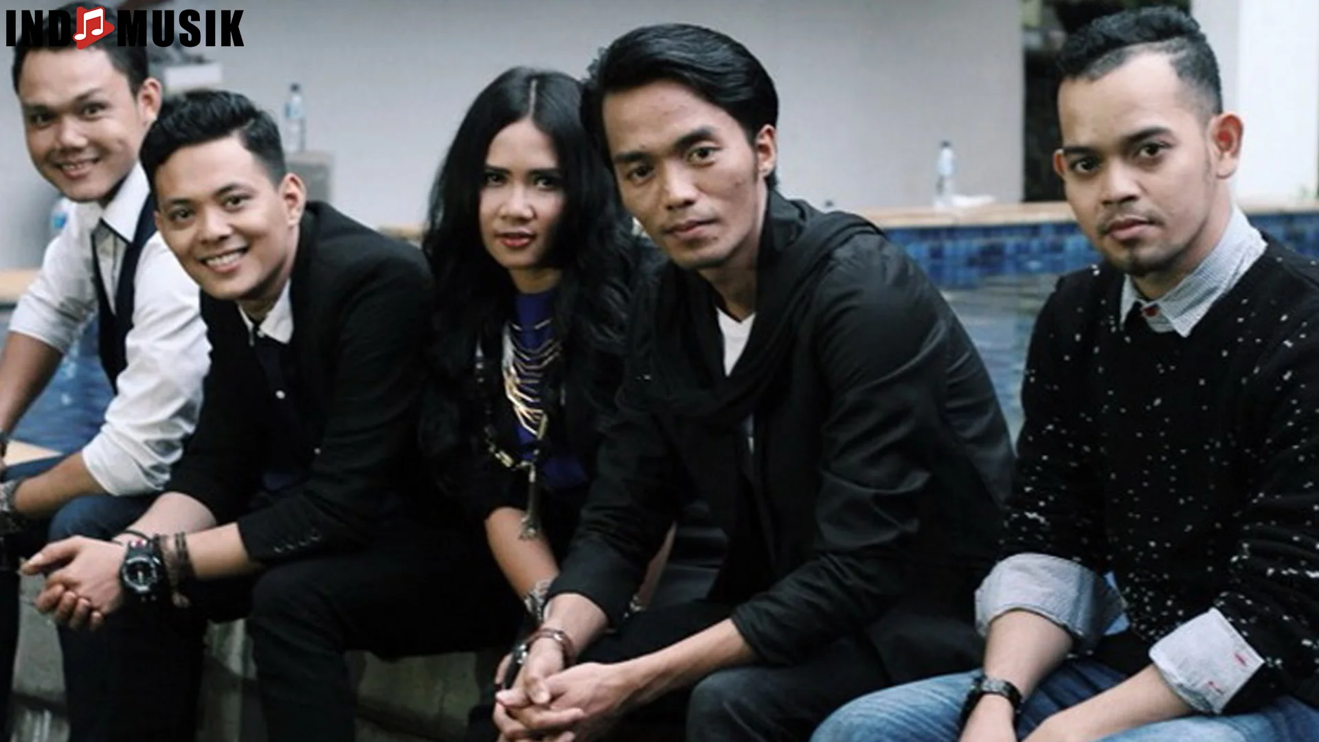 Strategi 5 Kolaborasi Penyanyi Gamma1 Yang Membuat Karyanya Viral