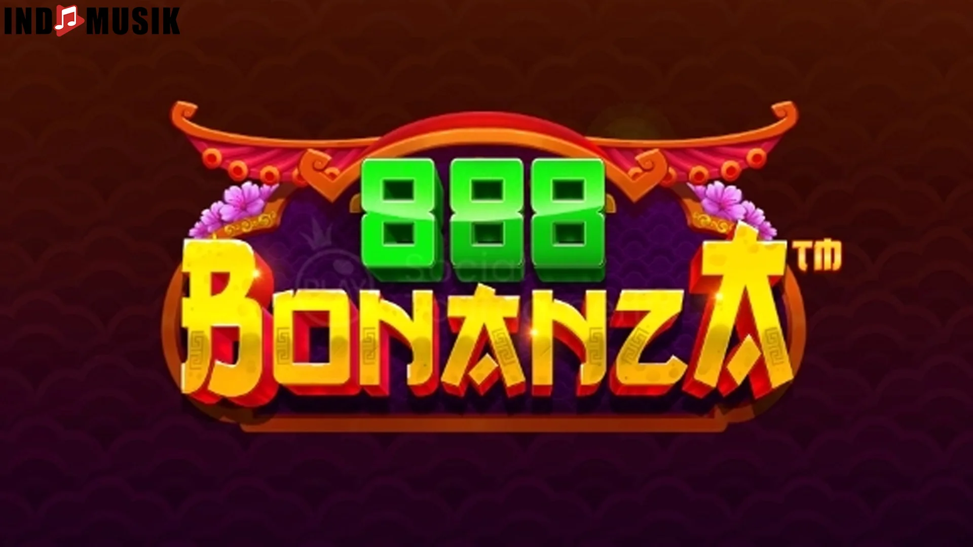 888 Bonanza: Mekanik Line yang Gak Ribet & Skena Banget
