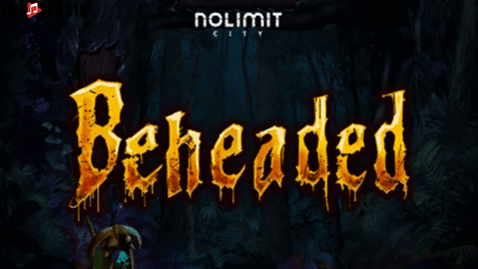 Insane Wajib Tahu! 5 Keunikan Beheaded yang Mind Blowing